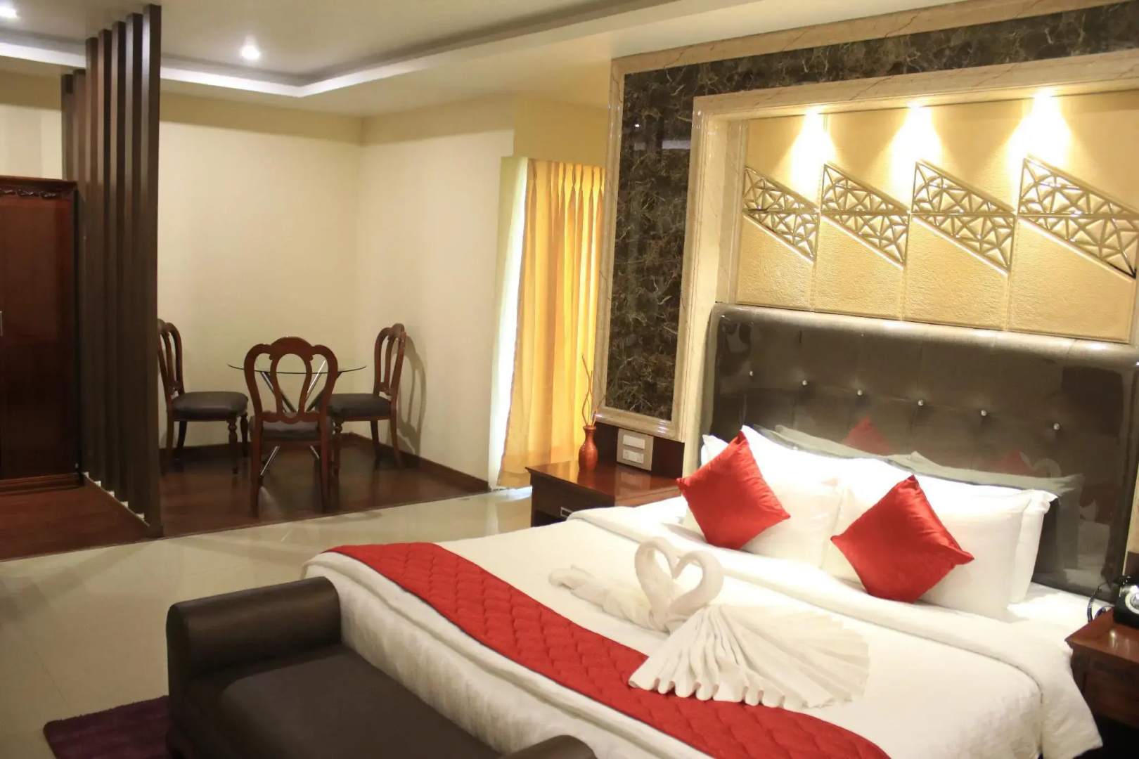 Sathyam Grand Resorts