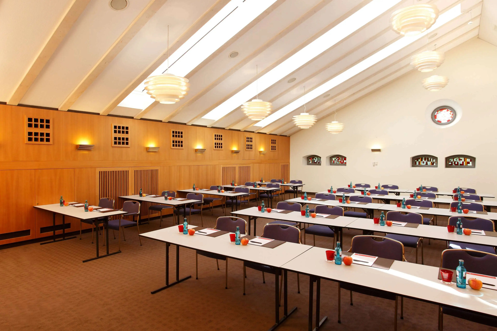 H4 Hotel Residenzschloss Bayreuth