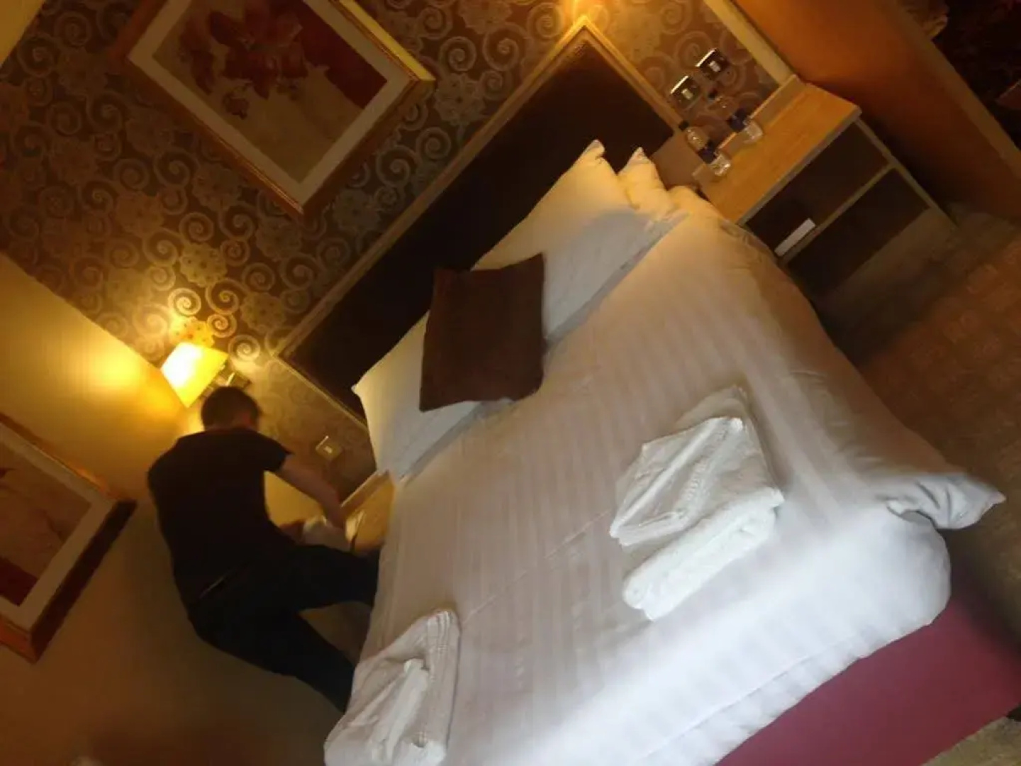 Crown, Droitwich by Marston's Inns