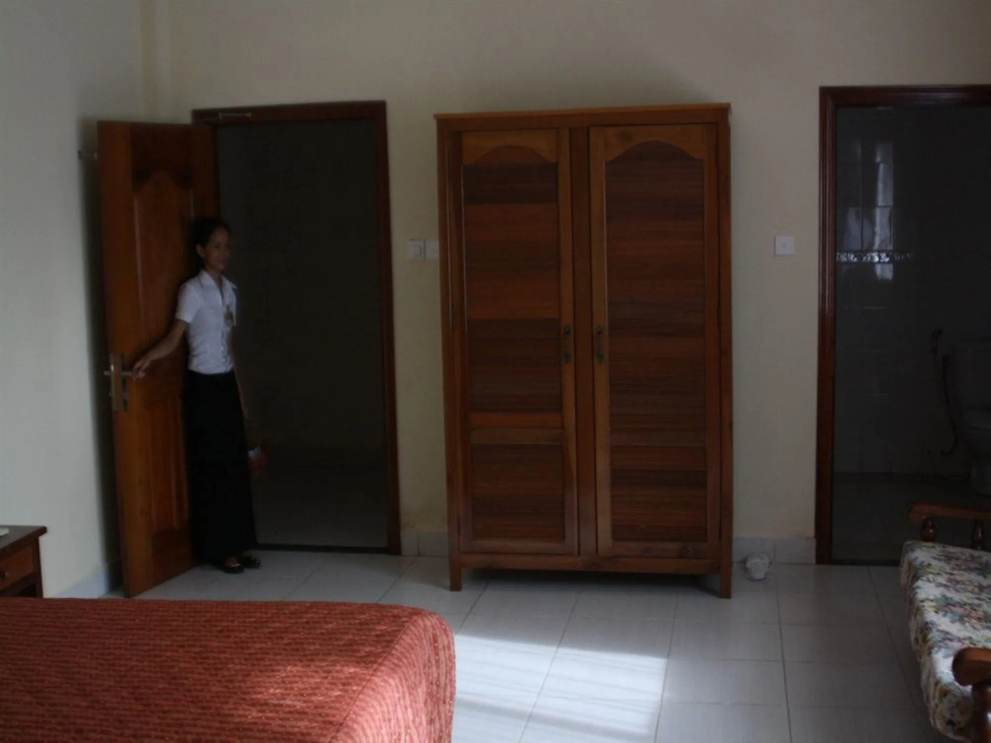 Don Bosco Hotel School