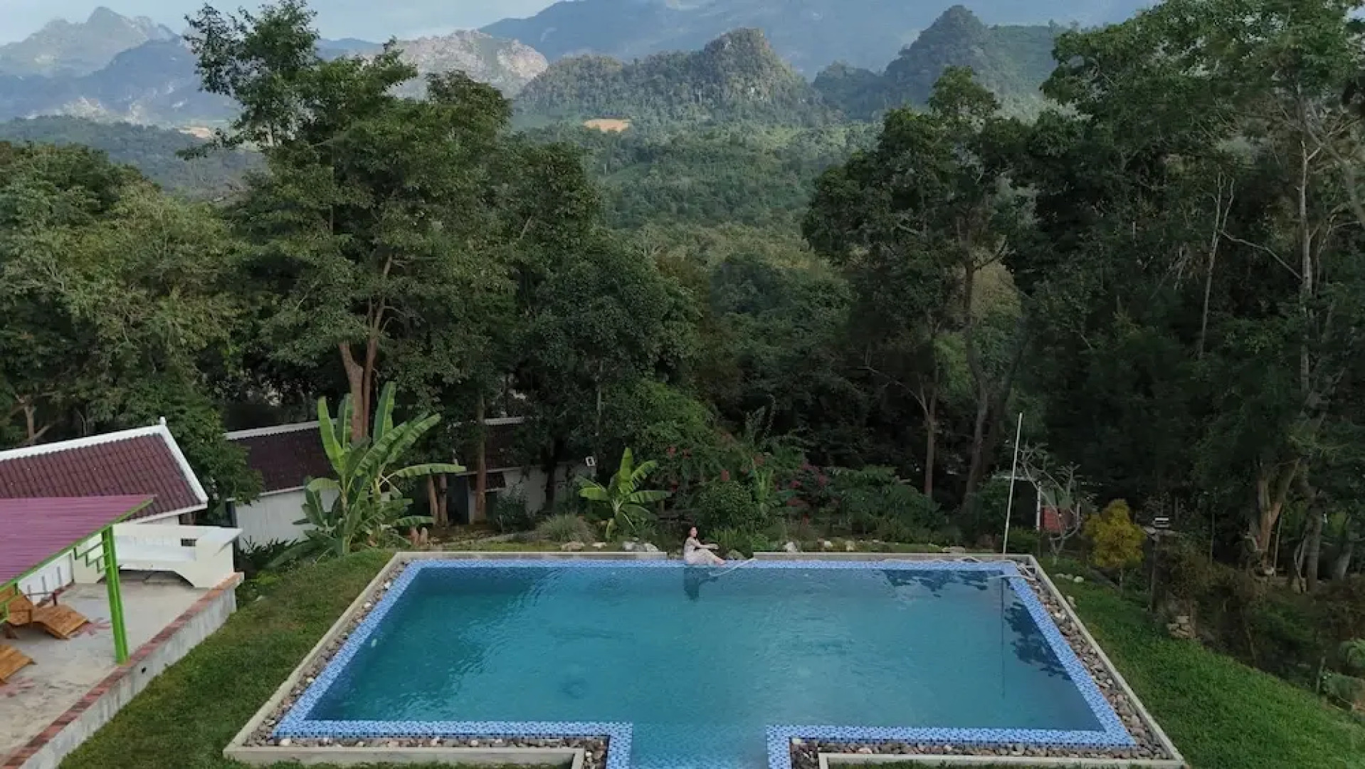 Zen Namkhan Boutique Resort