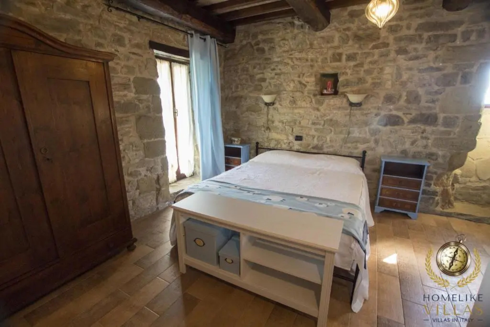 Villa Storie di Borgo