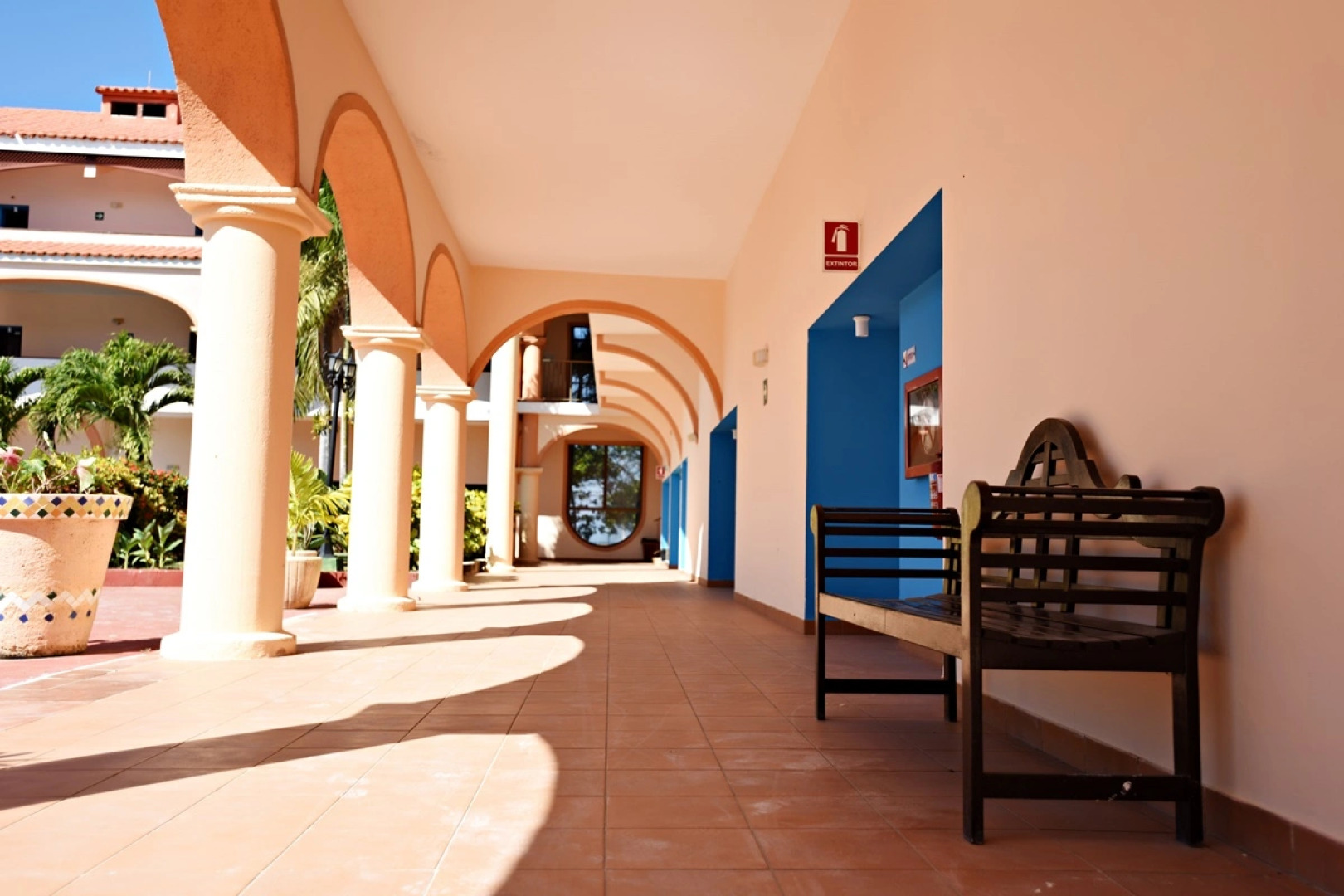 Starfish Cuatro Palmas Adults Only - All Inclusive