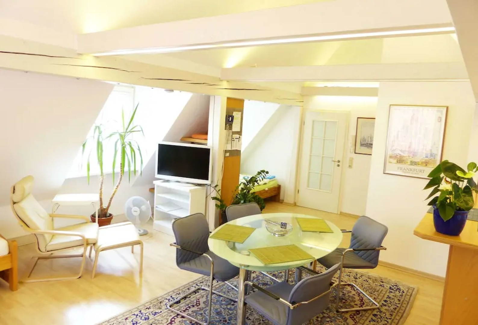 Gästehaus Schröder Walldorf 2