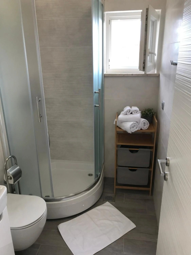 Apartments Visković