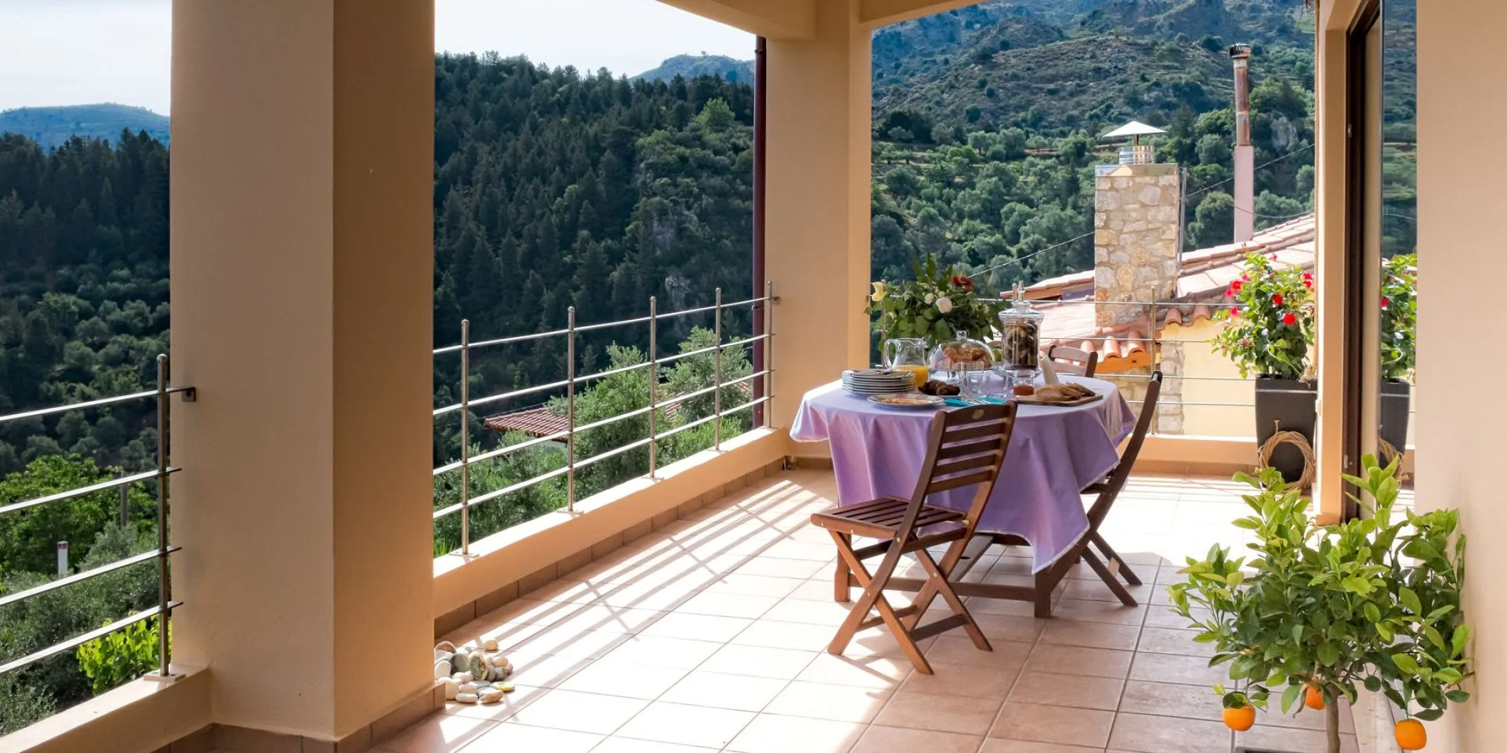 Villa Armonia Boutique Living