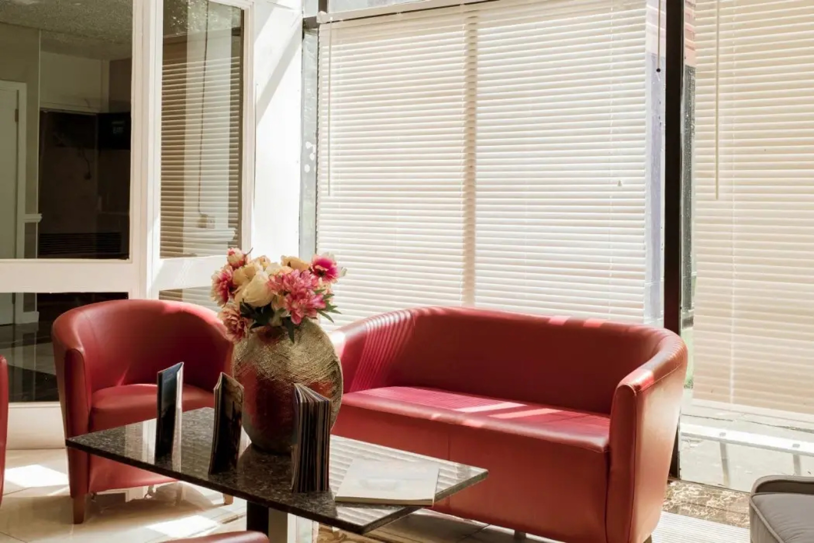 Muthu Glasgow River Hotel