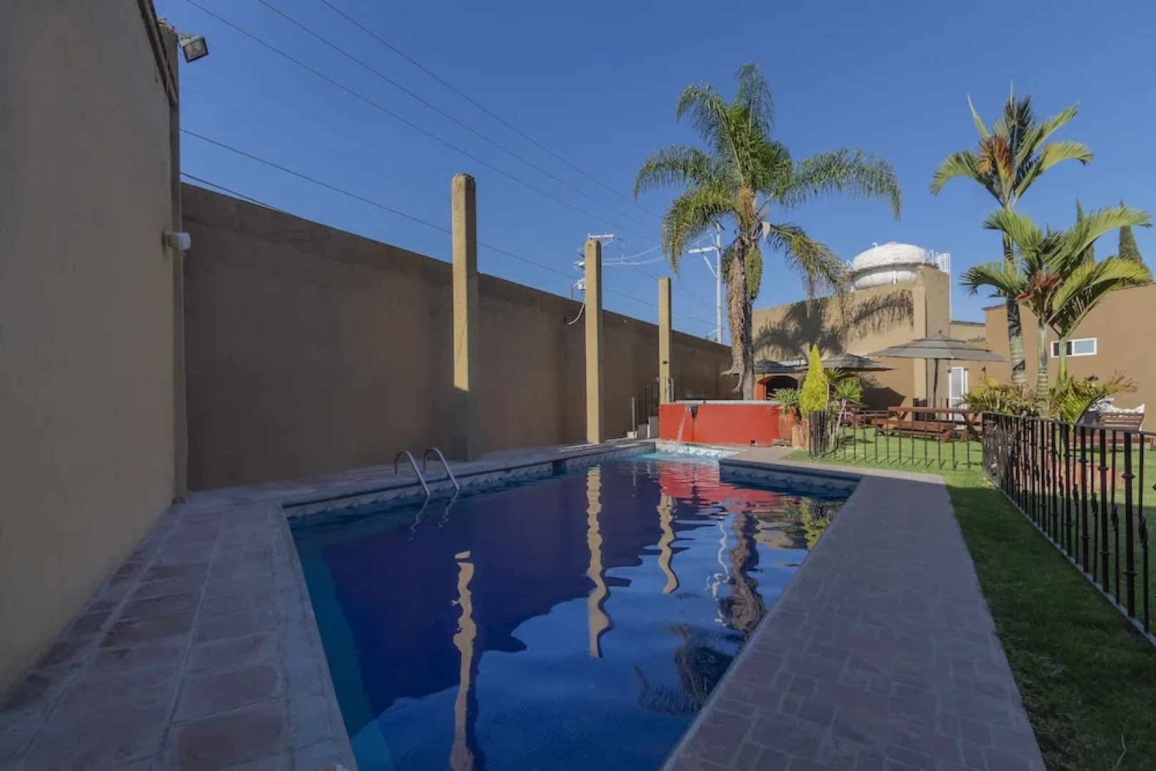 Collection O Hotel La Huerta Golf & Hotel, Cholula