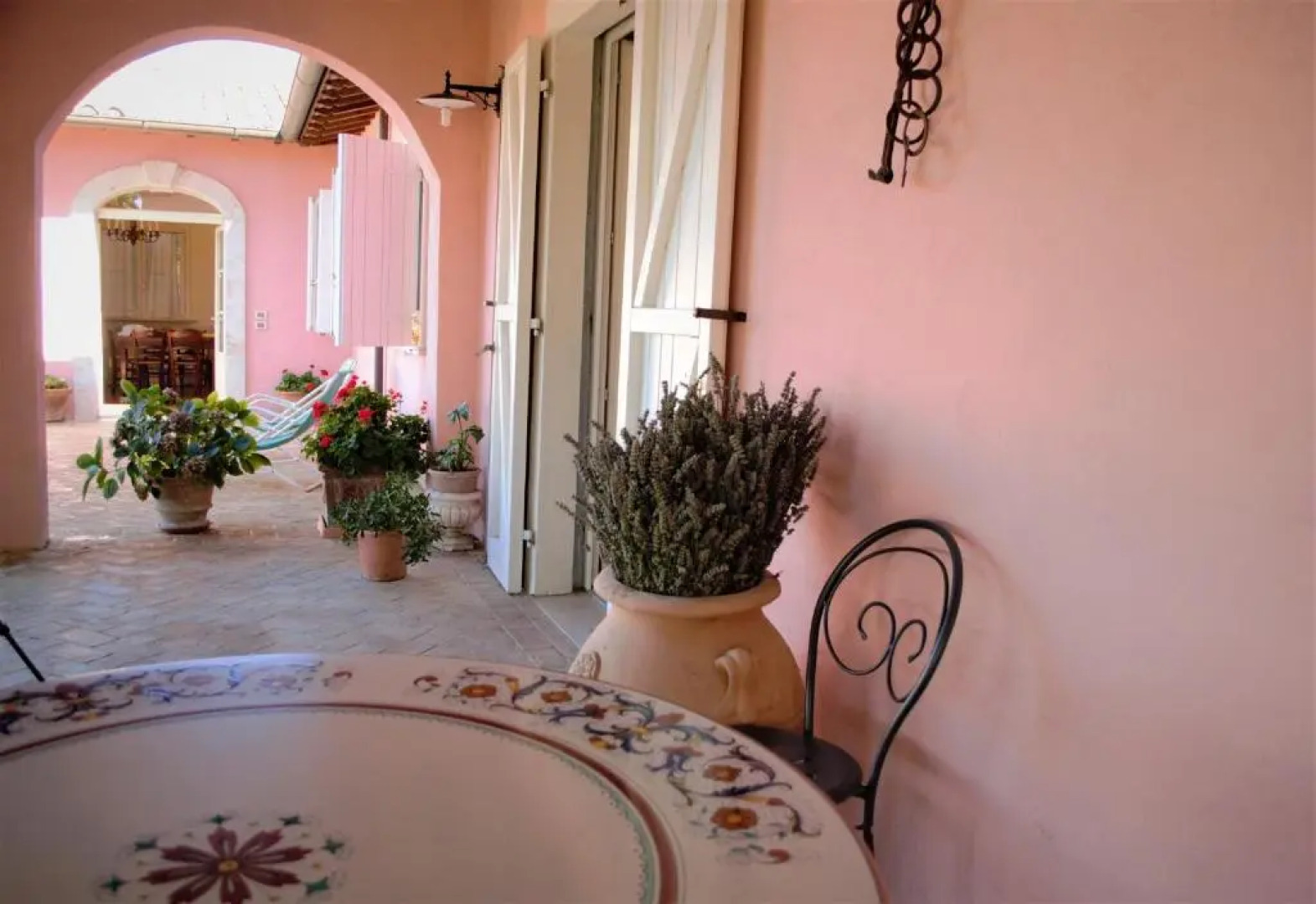 Agriturismo San Giovanni al Monte