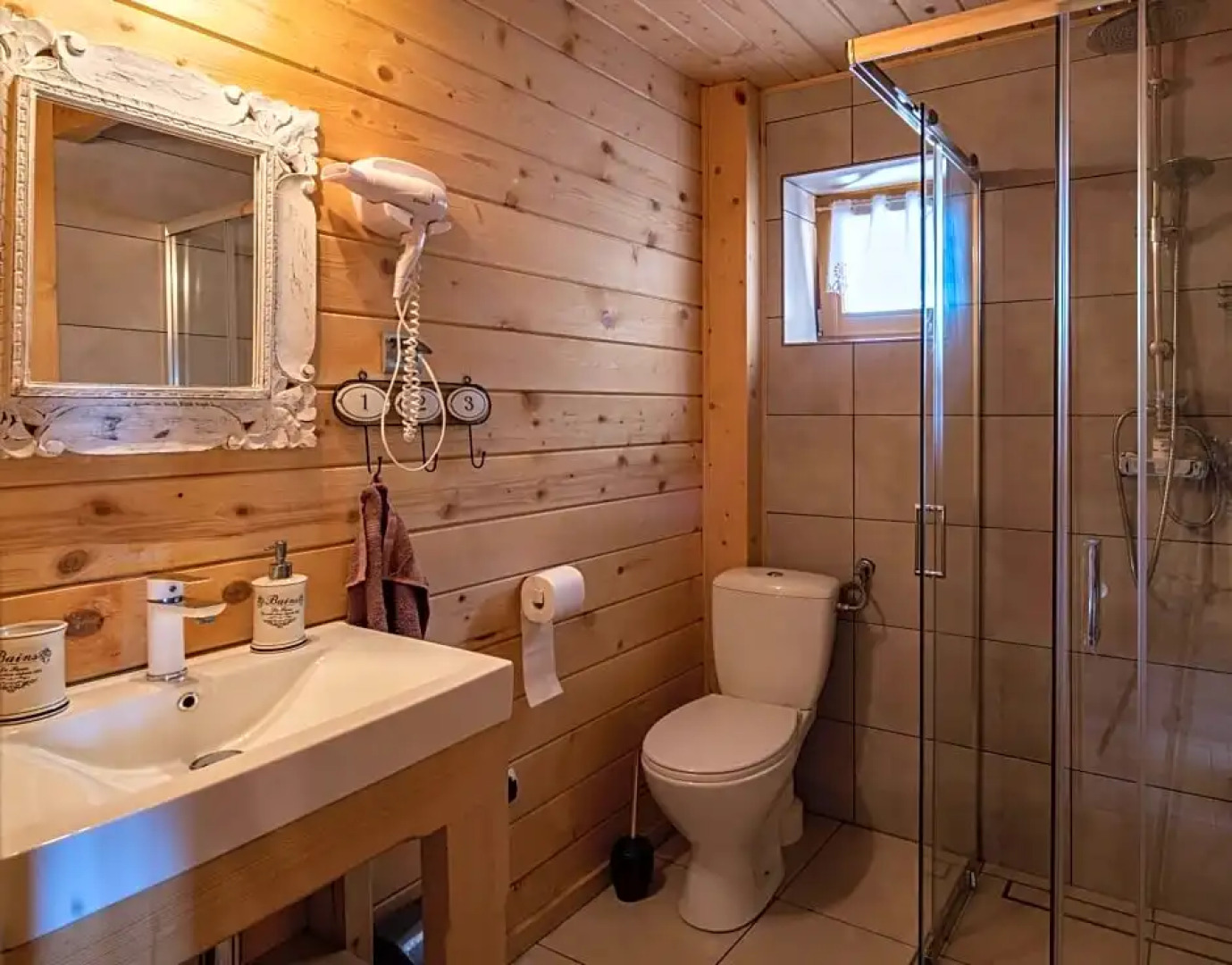 domki letniskowe całoroczne