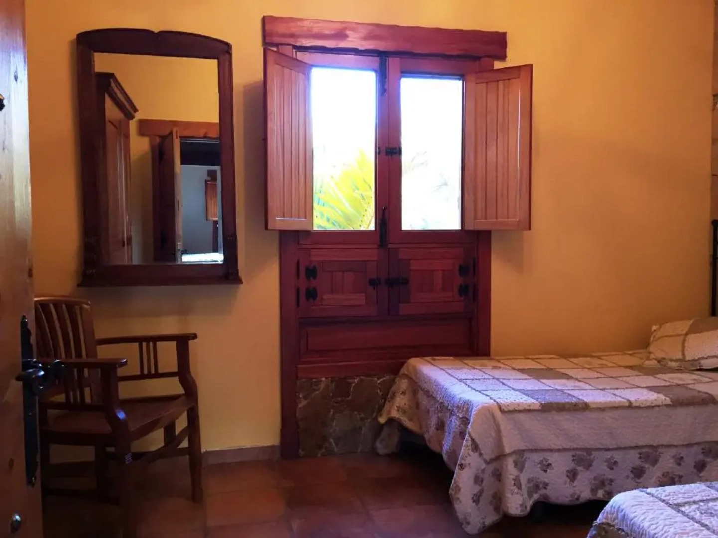 Casa Rural El Lirón