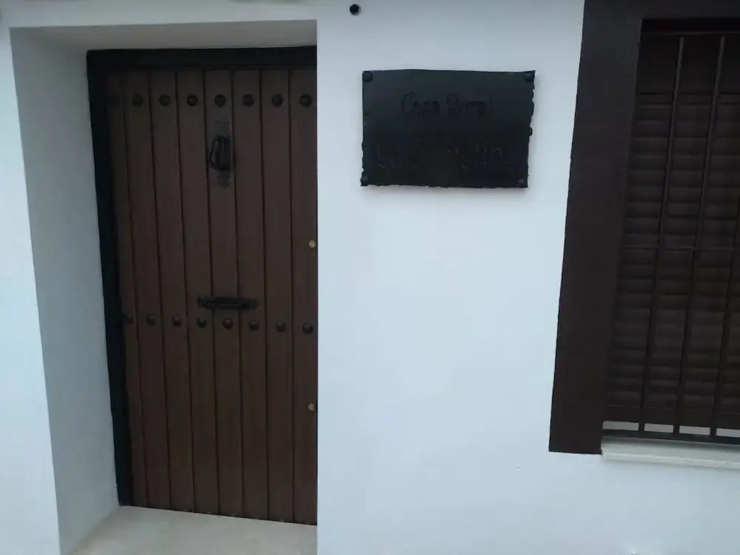 Studio in Constantina, With Wonderful City View