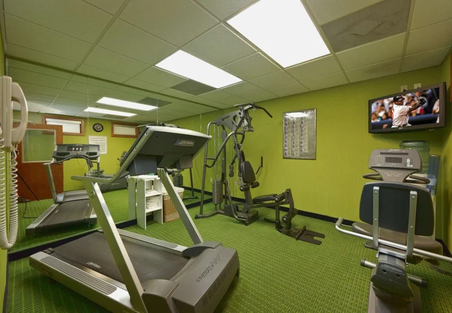 Lodge at Five Oaks Pigeon Forge - Sevierville