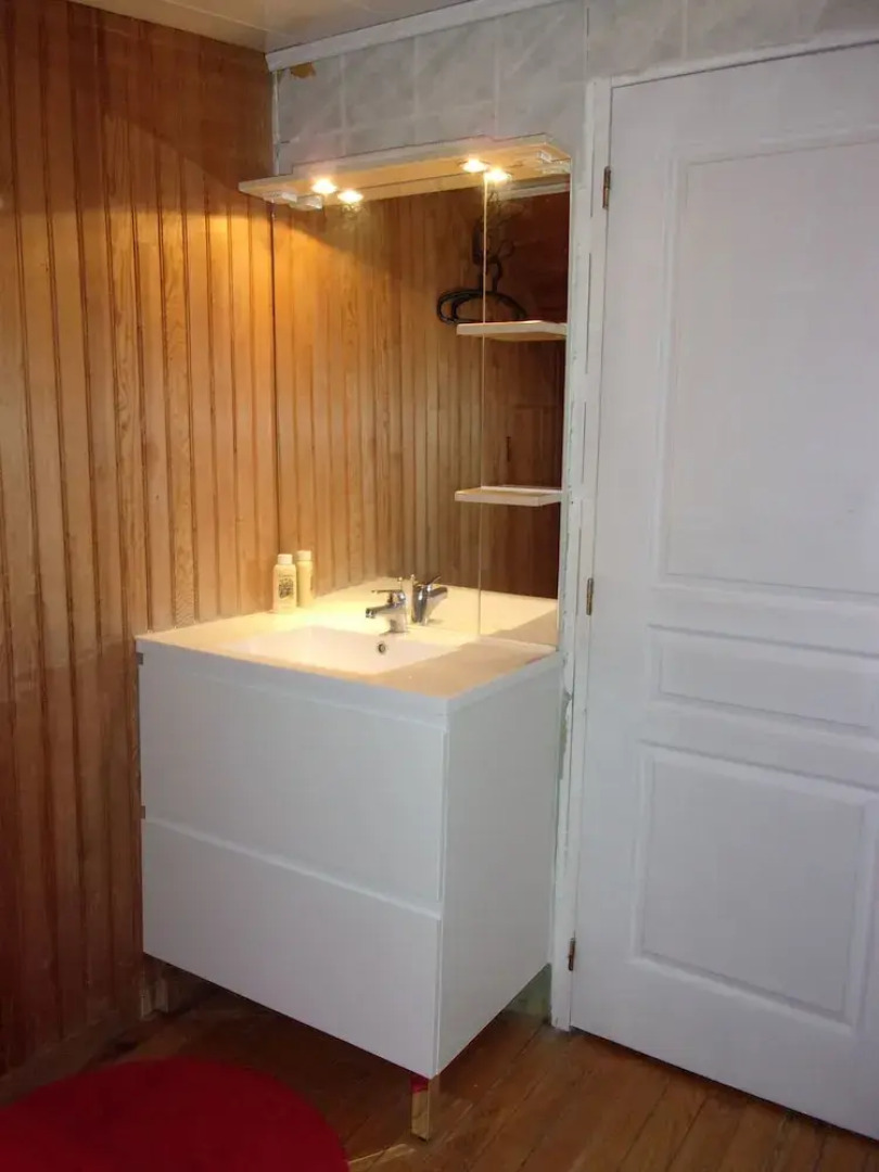 Au Nid du Thil Studio