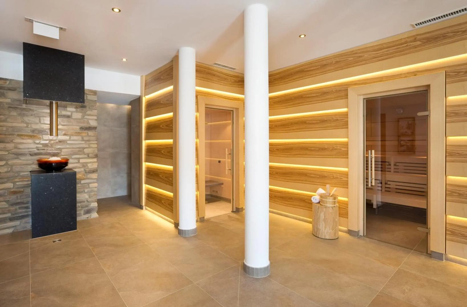 Landhotel Schwarzenbach