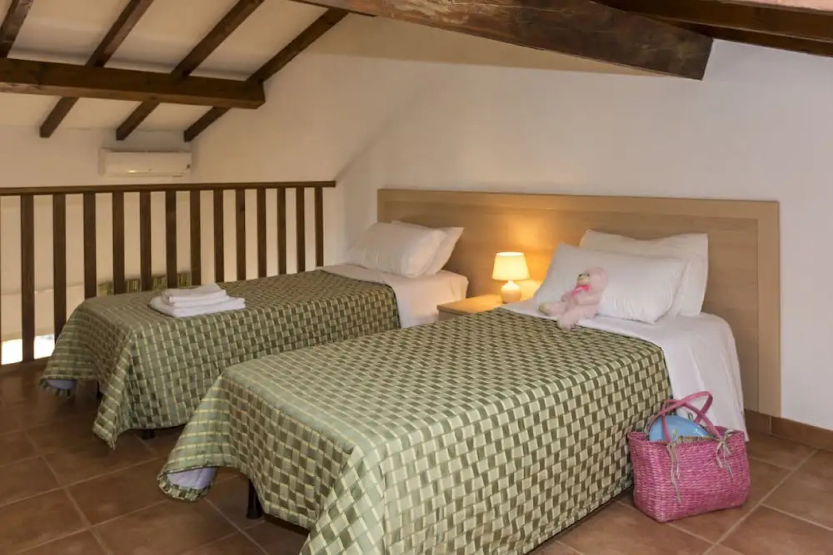 Résidence Vacancéole Sognu di Mare