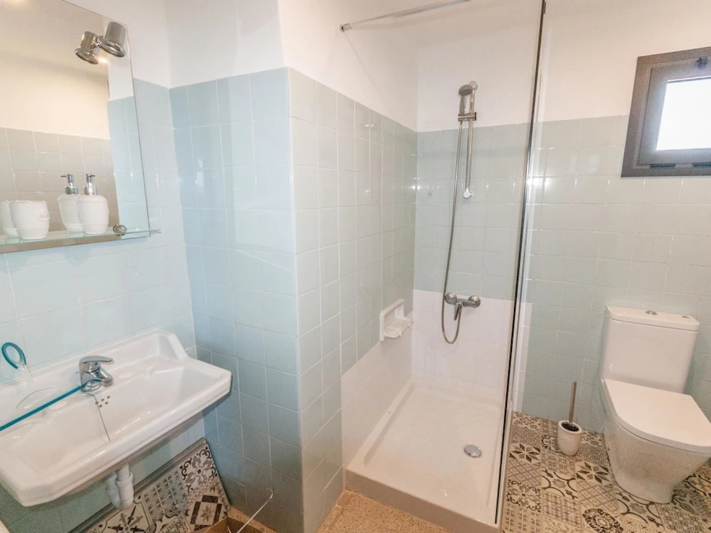 Modern Apartment in St Pere Pescador With Swimming Pool