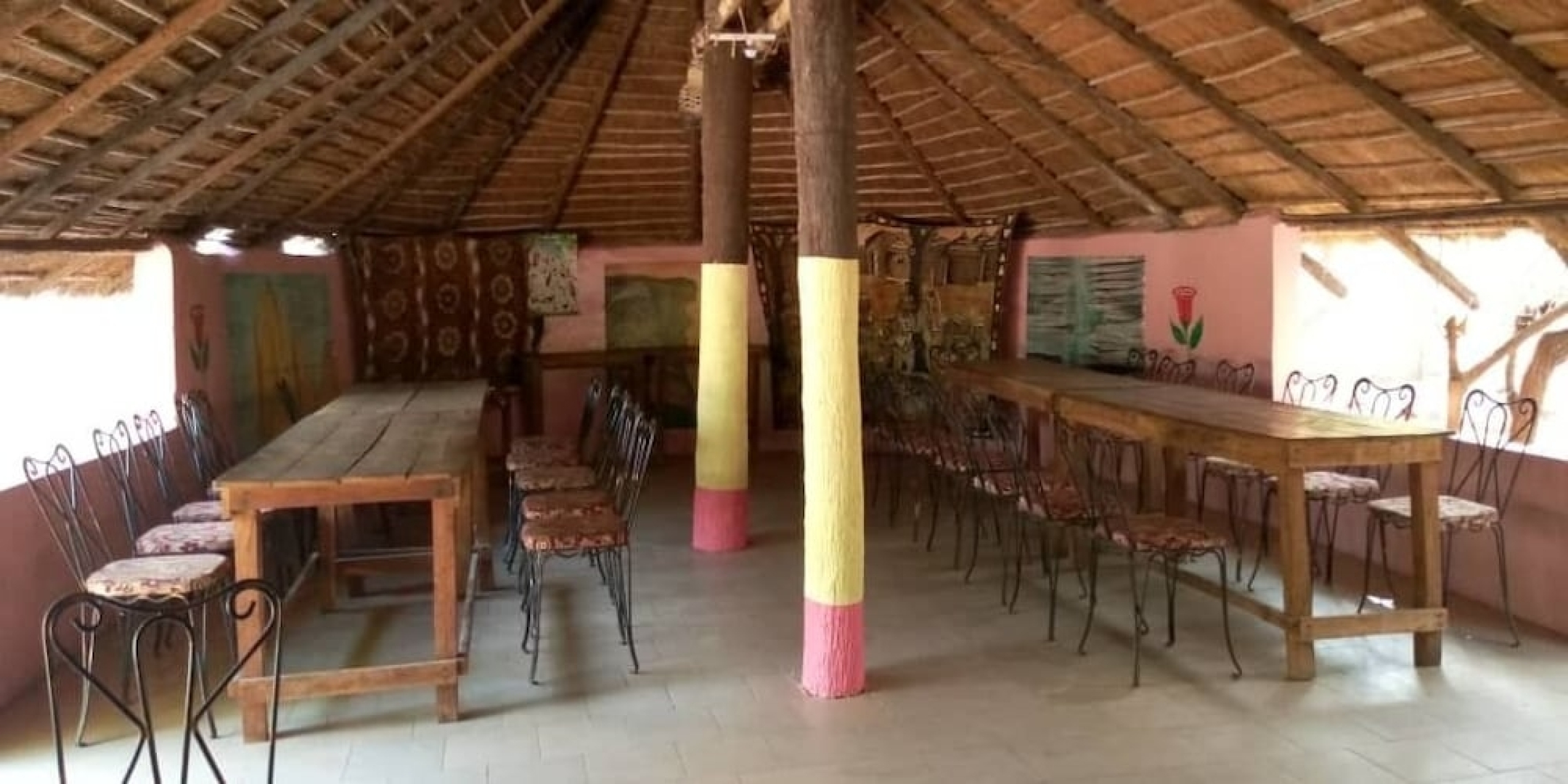 Campement Le Dogon du Fouta