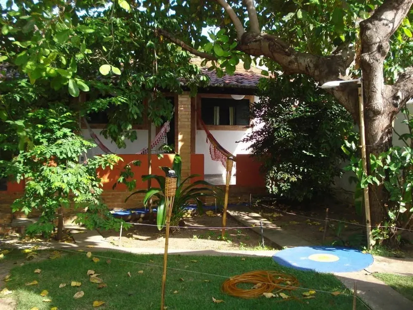 Media Veronica Hostel Suites Pipa