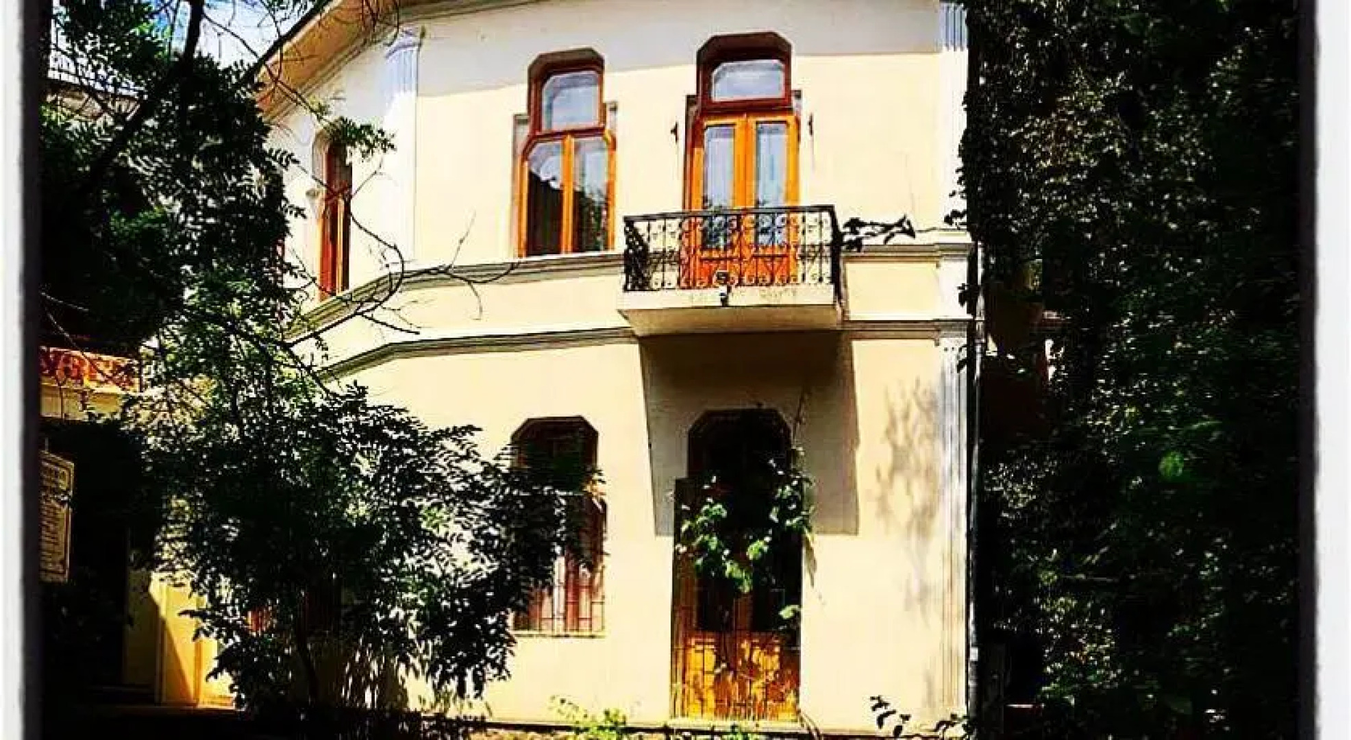 У Графини Лещинской