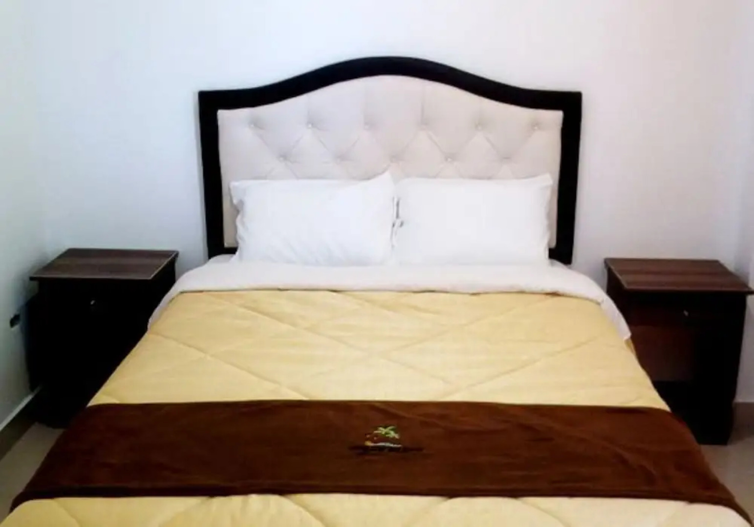 Hotel Ocean Beach Paracas