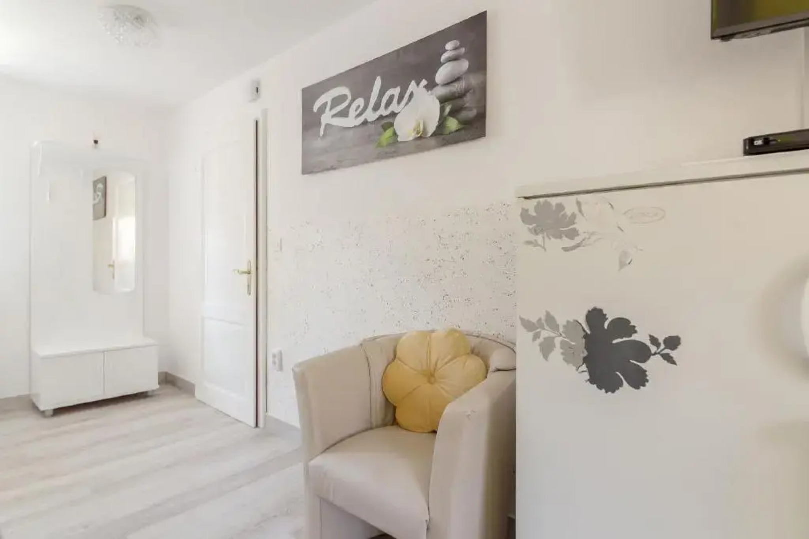 Apartments Green Paradise D&S