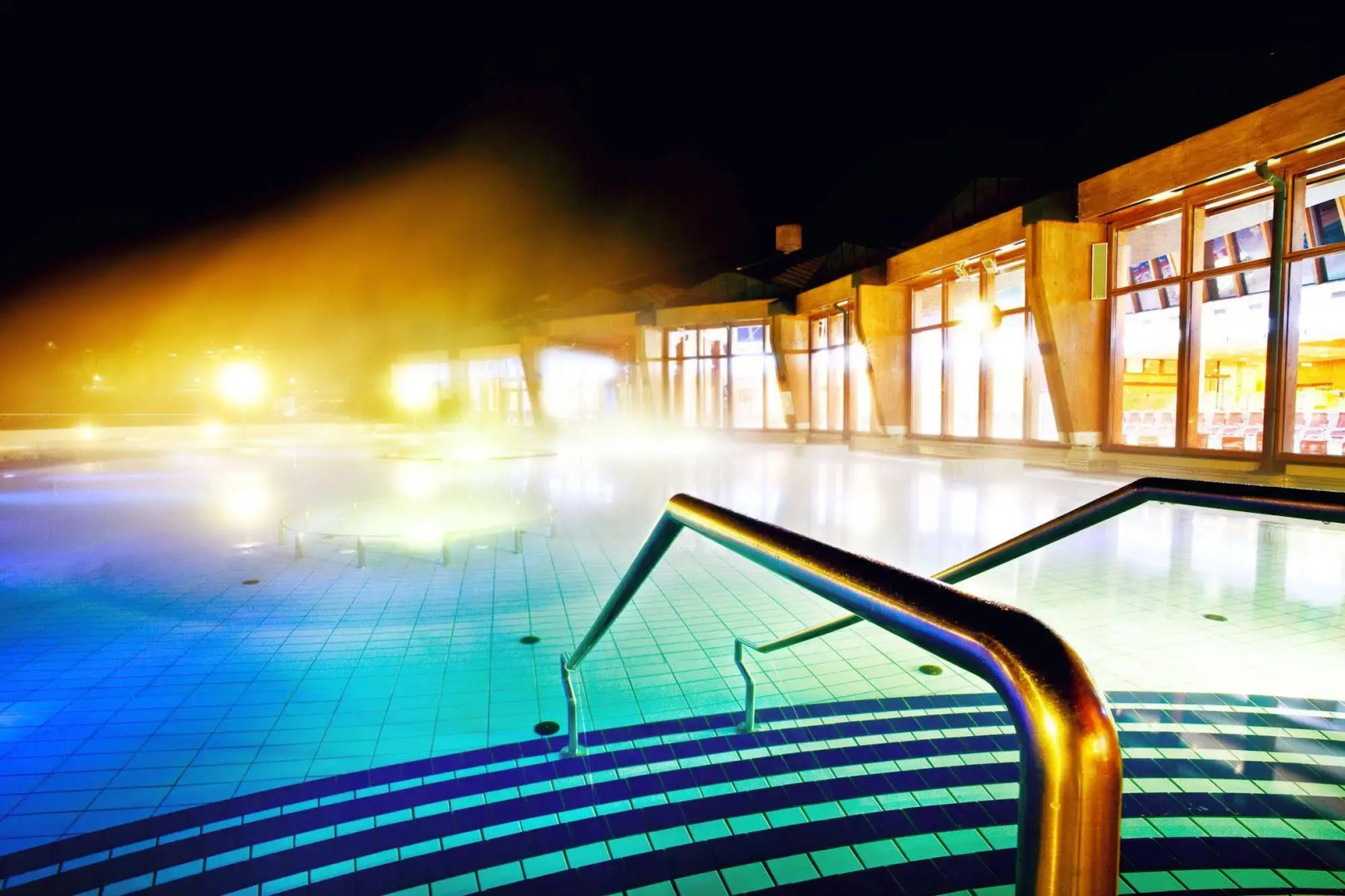 Thermenhof PuchasPLUS Loipersdorf