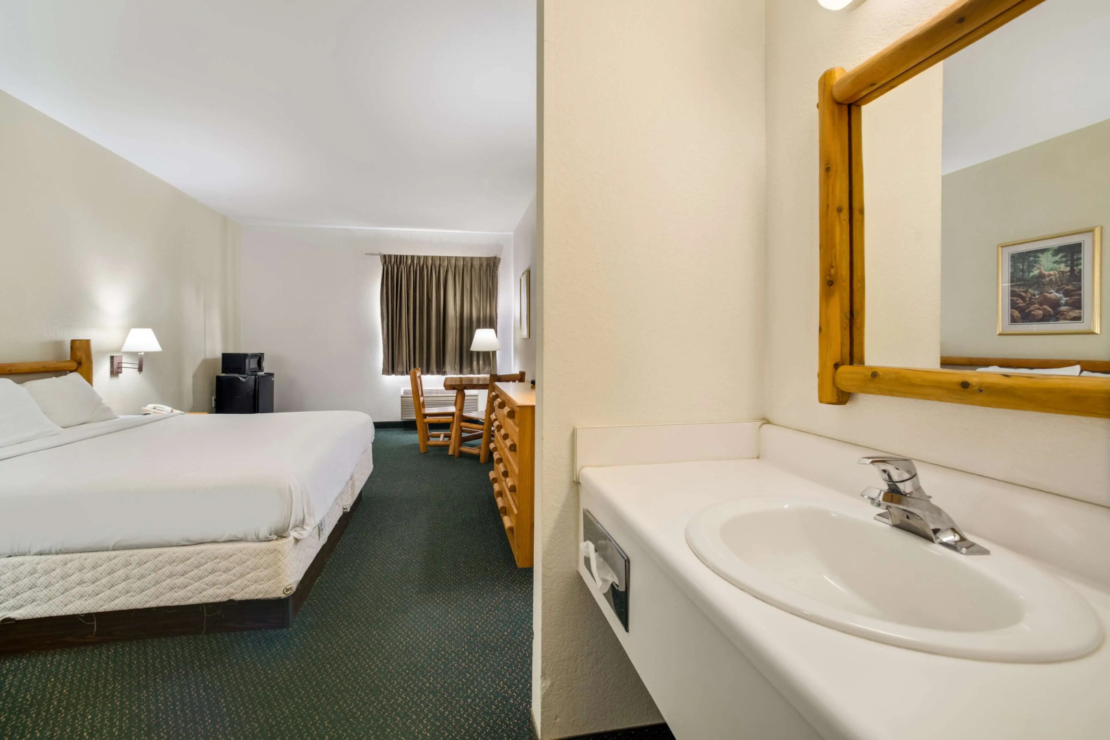 Knights Inn New Florence