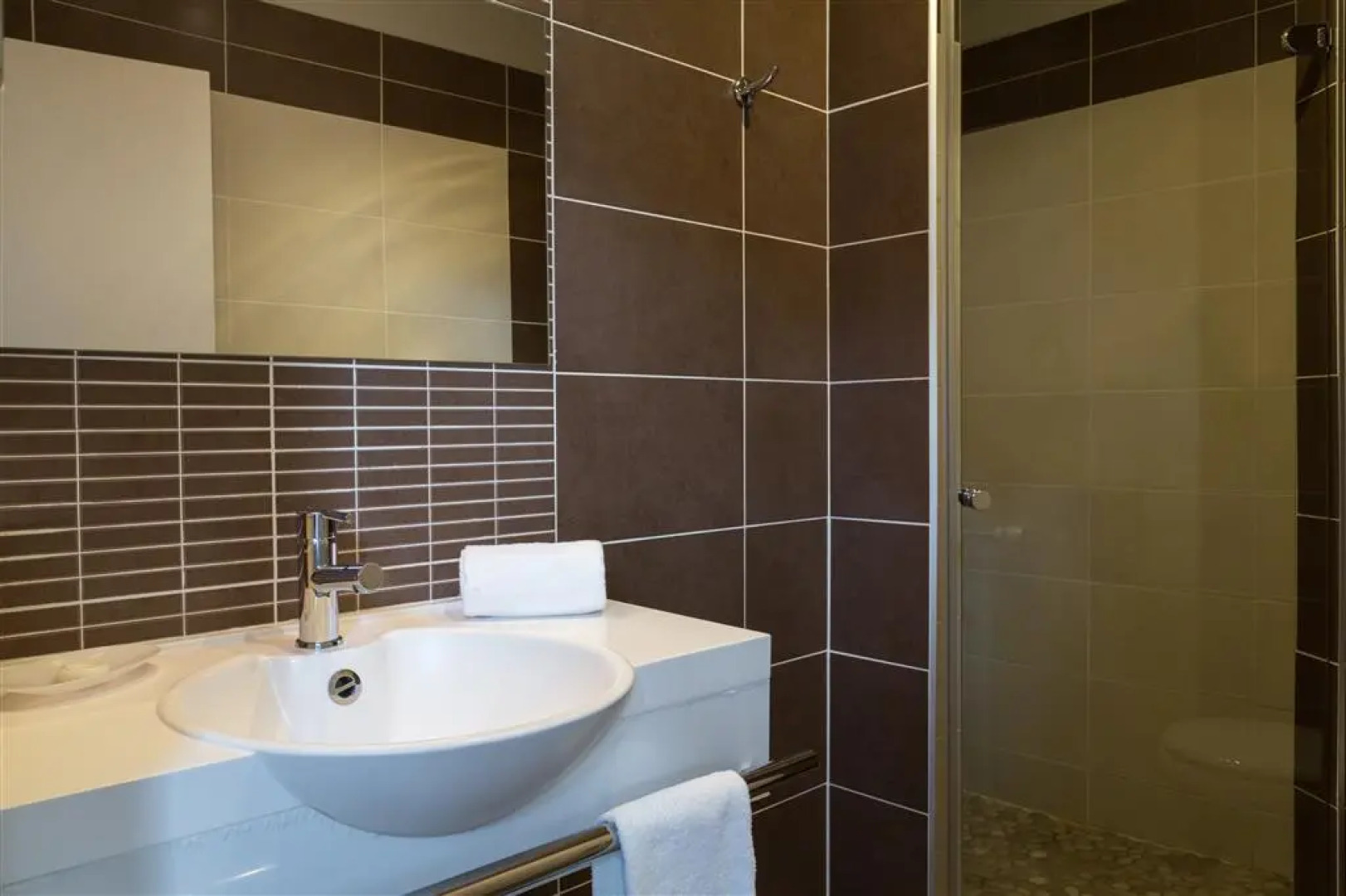 The Originals City, Hôtel Dau Ly