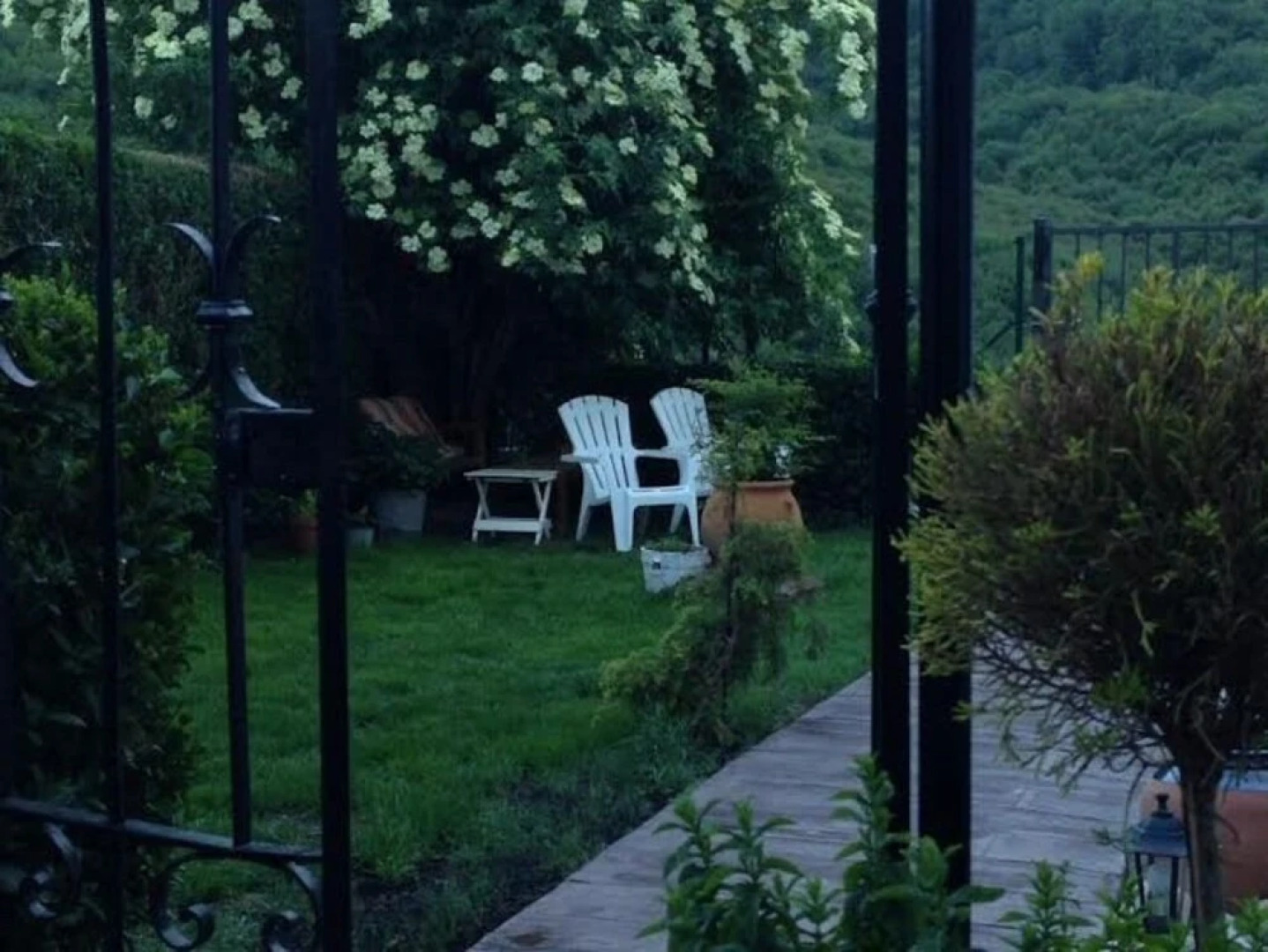 Casa rural La Facultad de Castroviejo