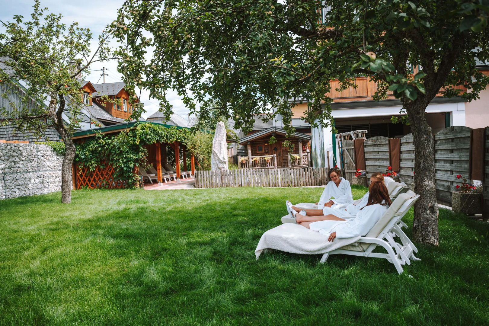 Wander- & Landhotel Kanzler