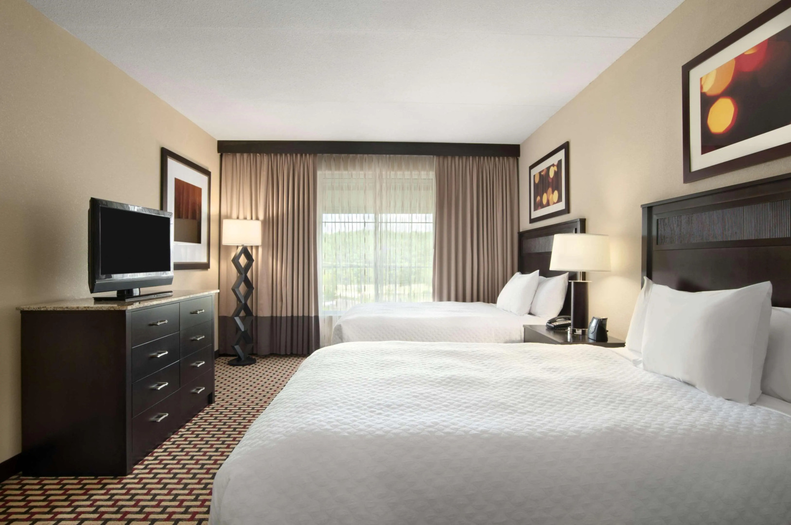 Embassy Suites by Hilton Jackson North Ridgeland