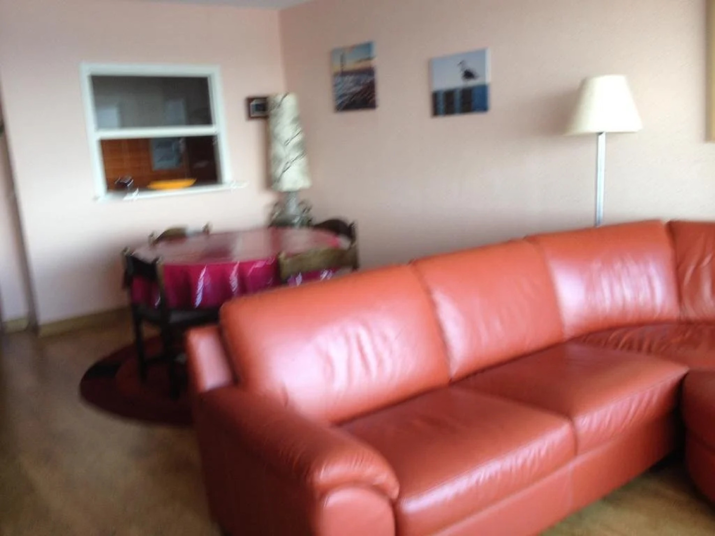 Apartment Nord vrie 6C