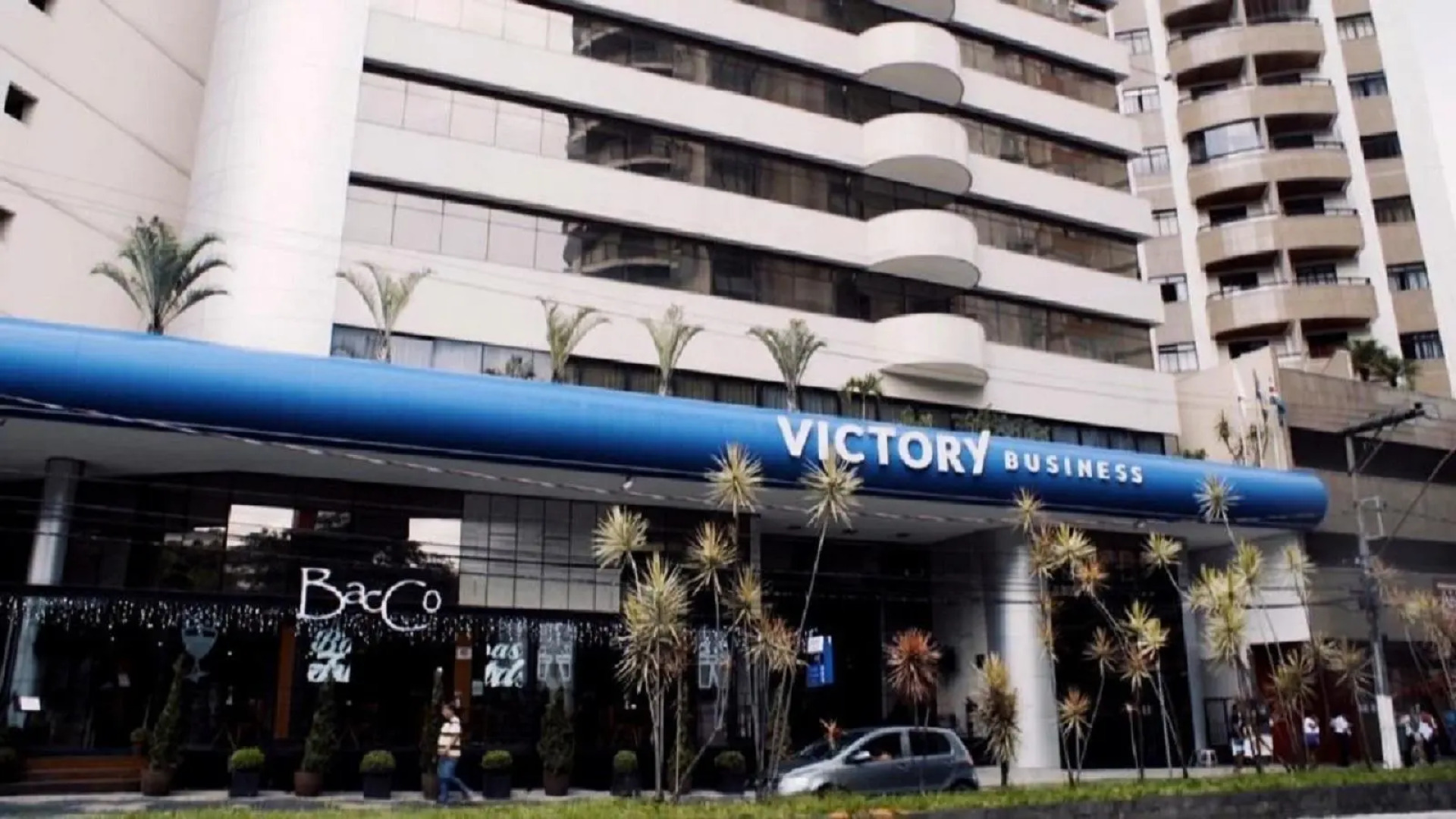 Victory Business Hotel