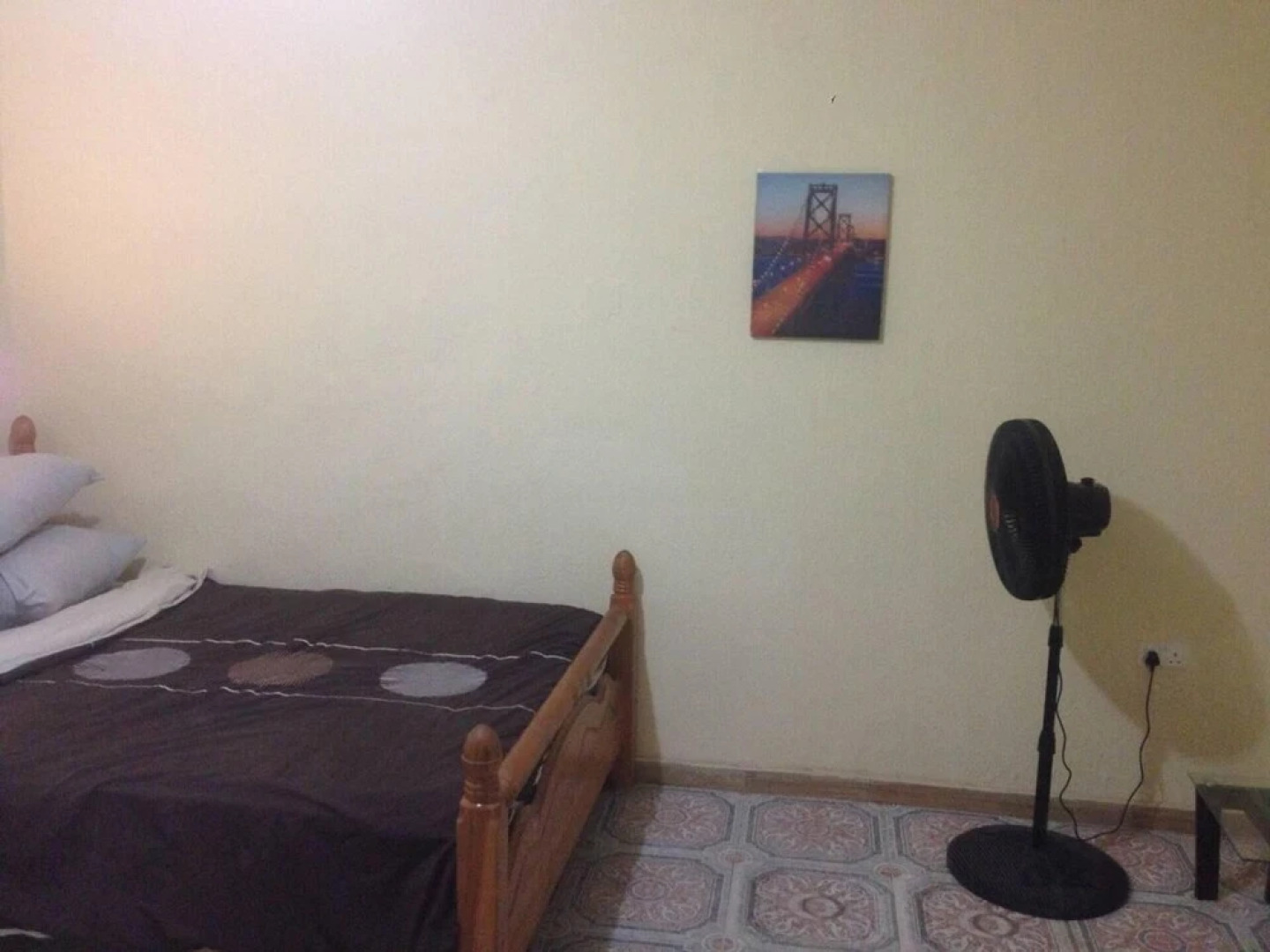 Charming 2-bed Cottage in Benin City