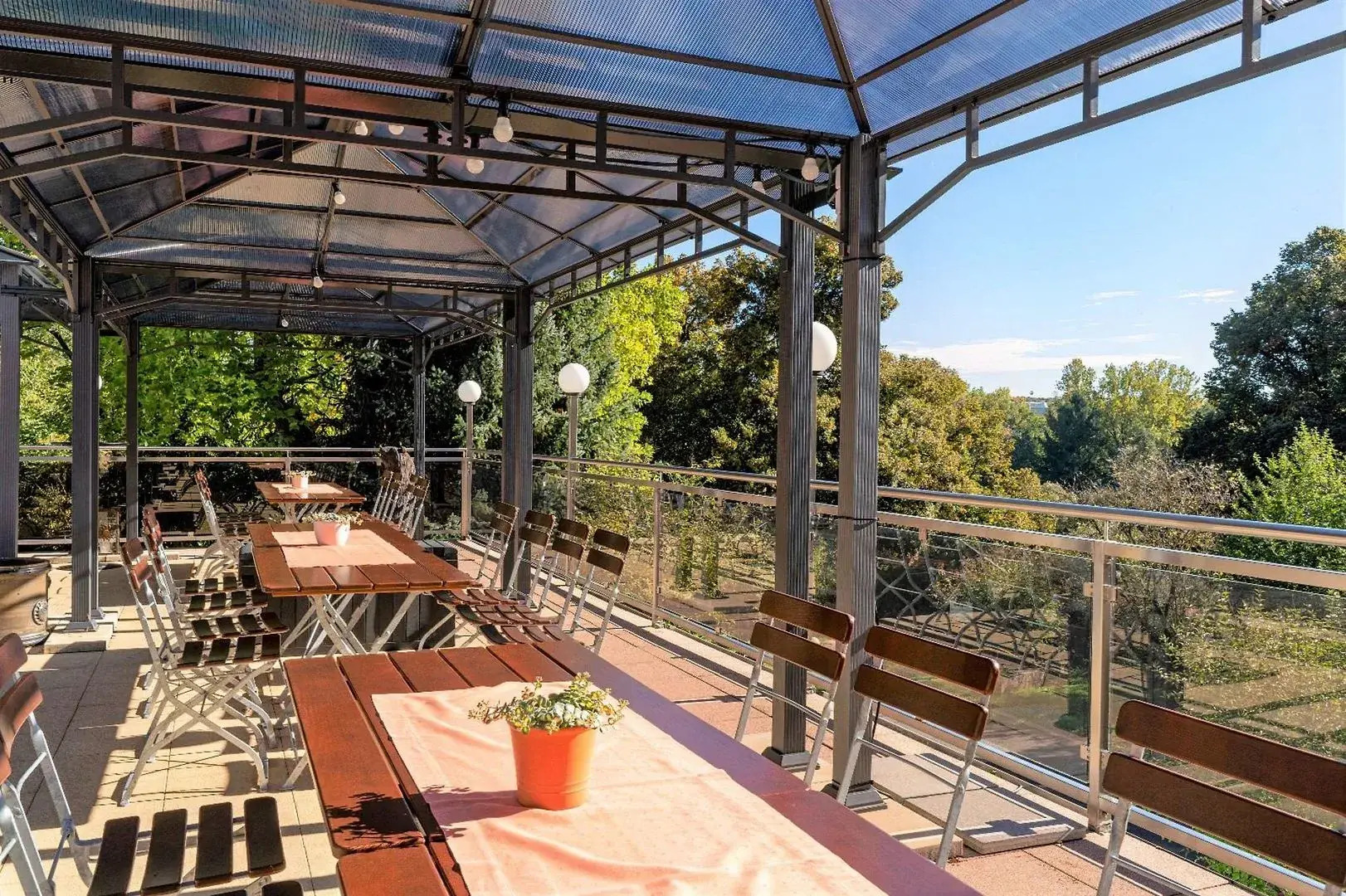 Hotel Bergschlößchen