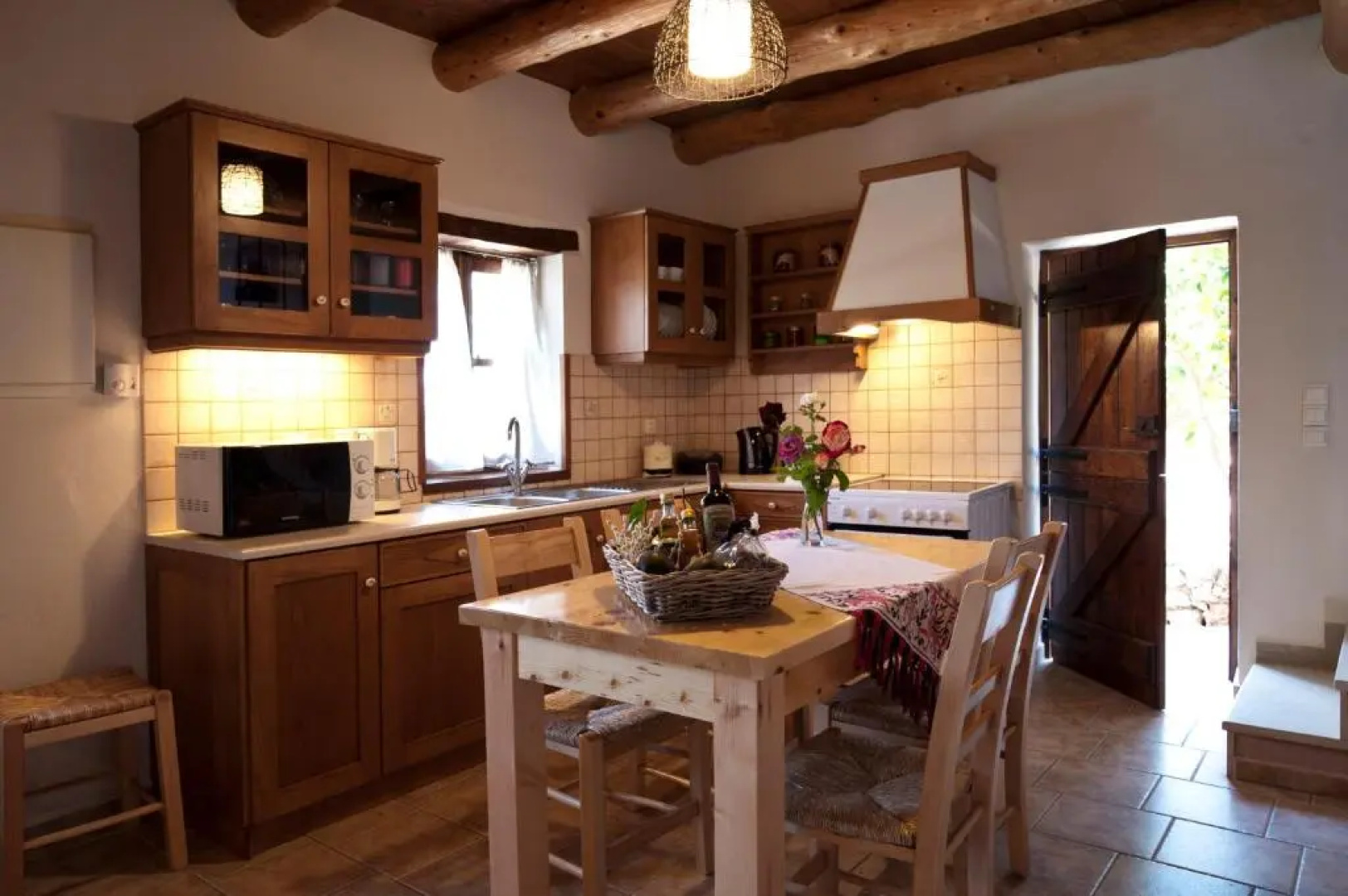 Citrea Villa