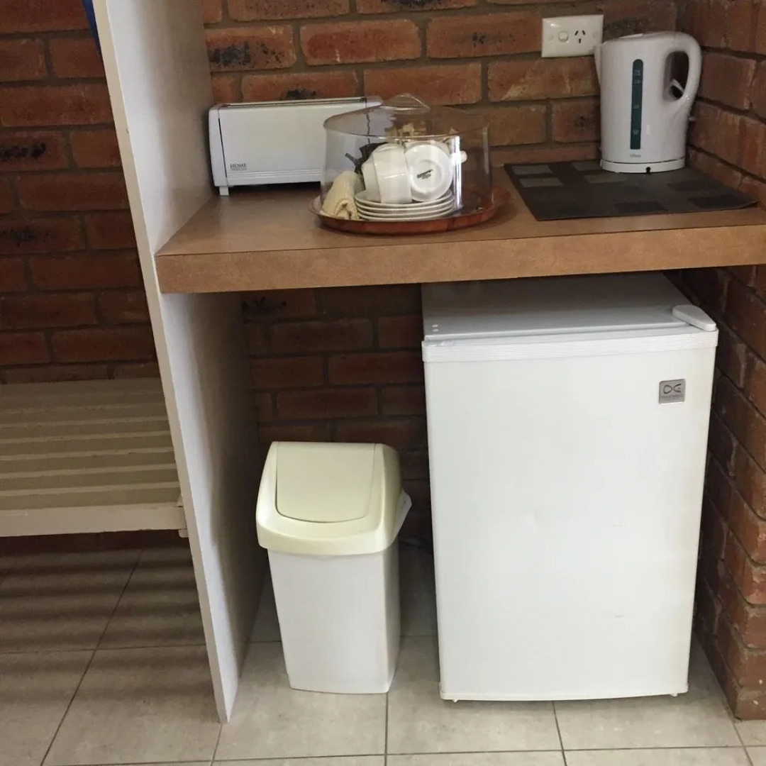 Jolly Swagman Motor Inn Euroa