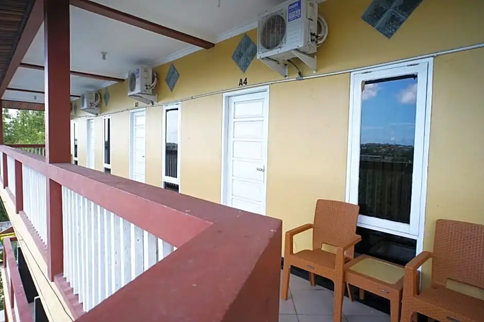 Spot On 2729 Marzan Syariah Guest House