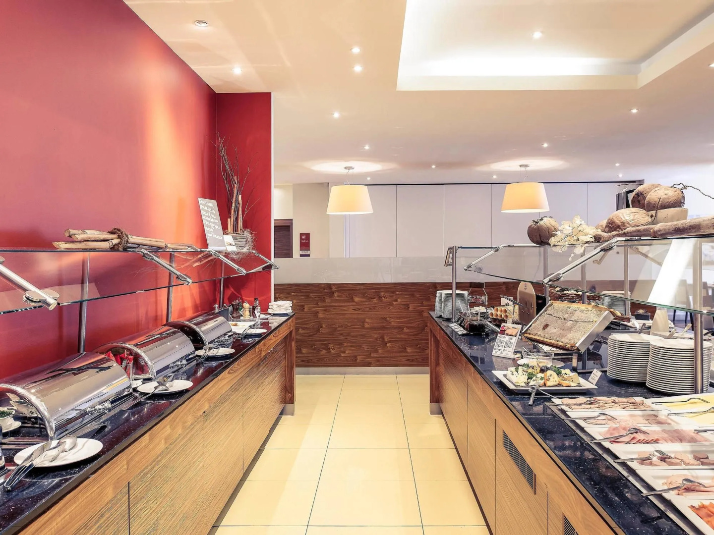 Mercure Hotel Stuttgart Sindelfingen an der Messe