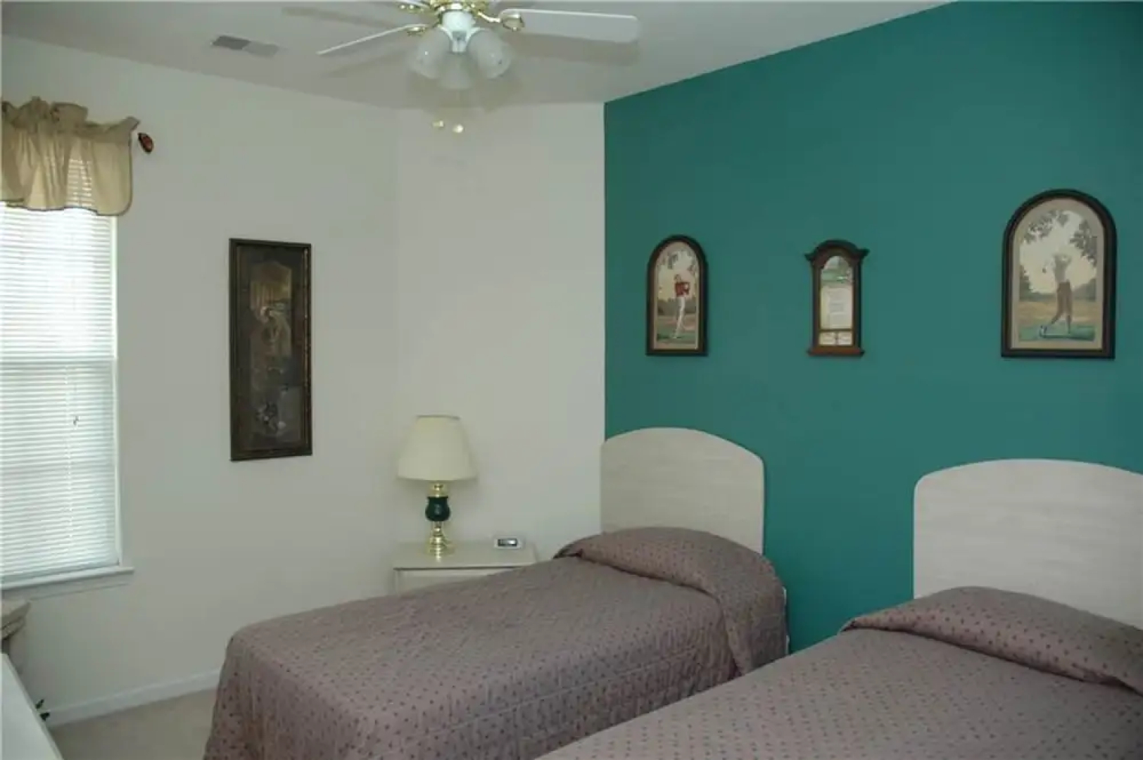 Sandpiper Villa's by Sloane Realty Vacations