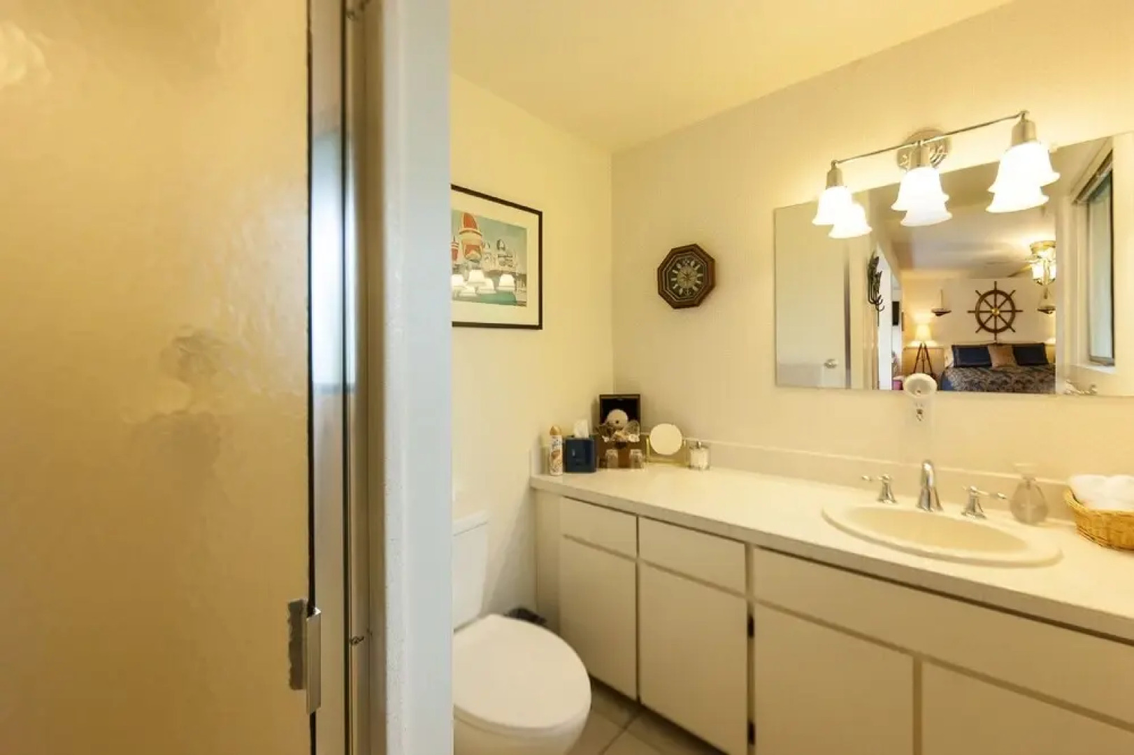 Hillside House Bed and Breakfast