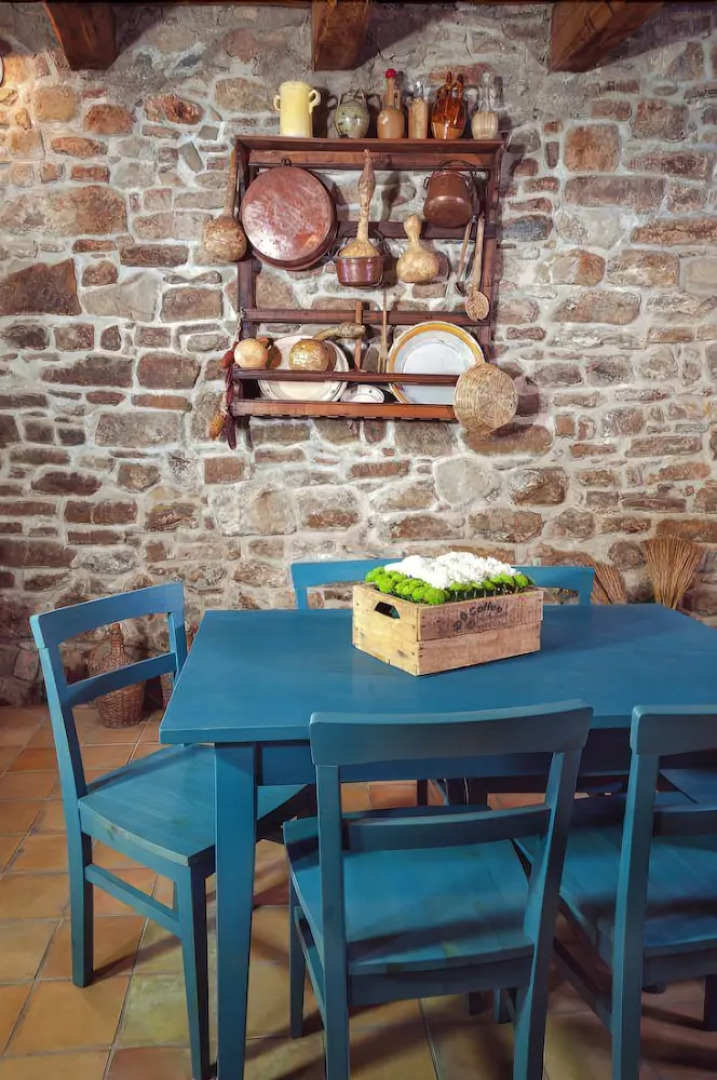 Borgo Albergo Le Costellazioni