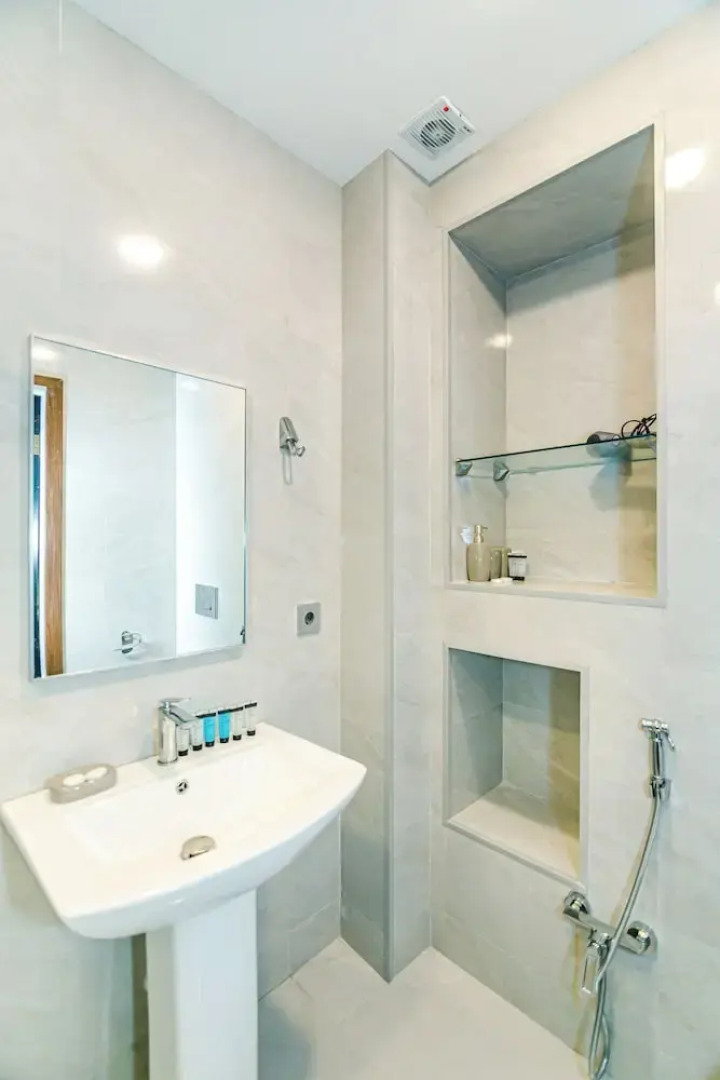 Azneft Garden Apartment