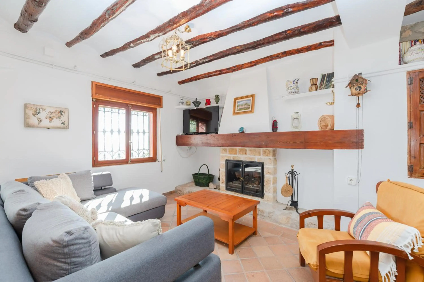 Casa Marcelino y Pepa Rosa