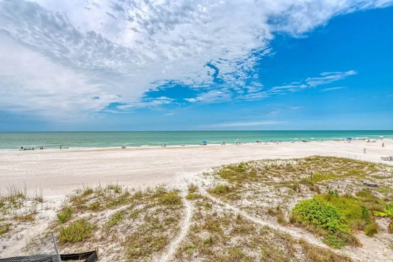 Anna Maria Island Beach Haven