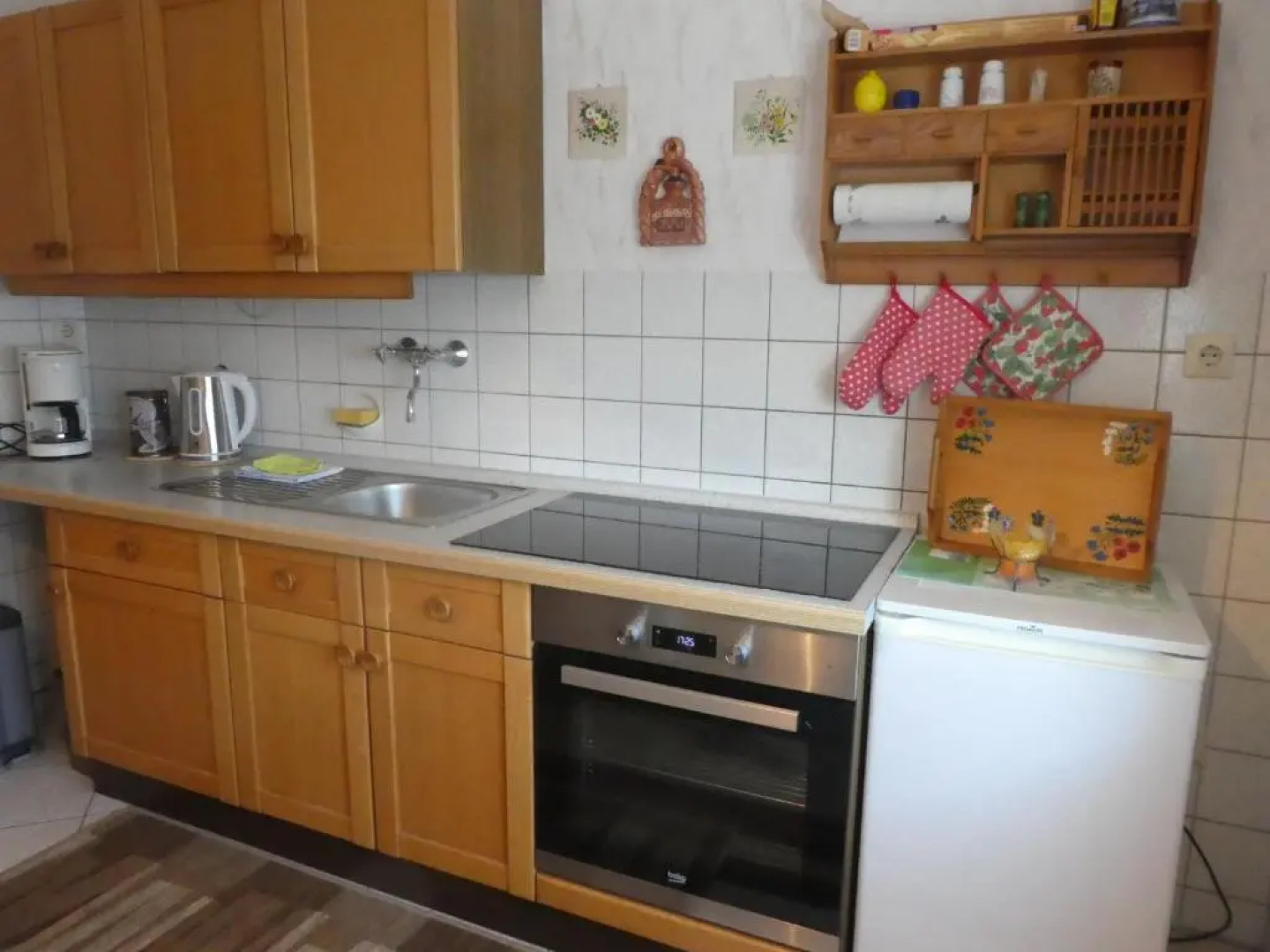 Ferienwohnung Fülbier