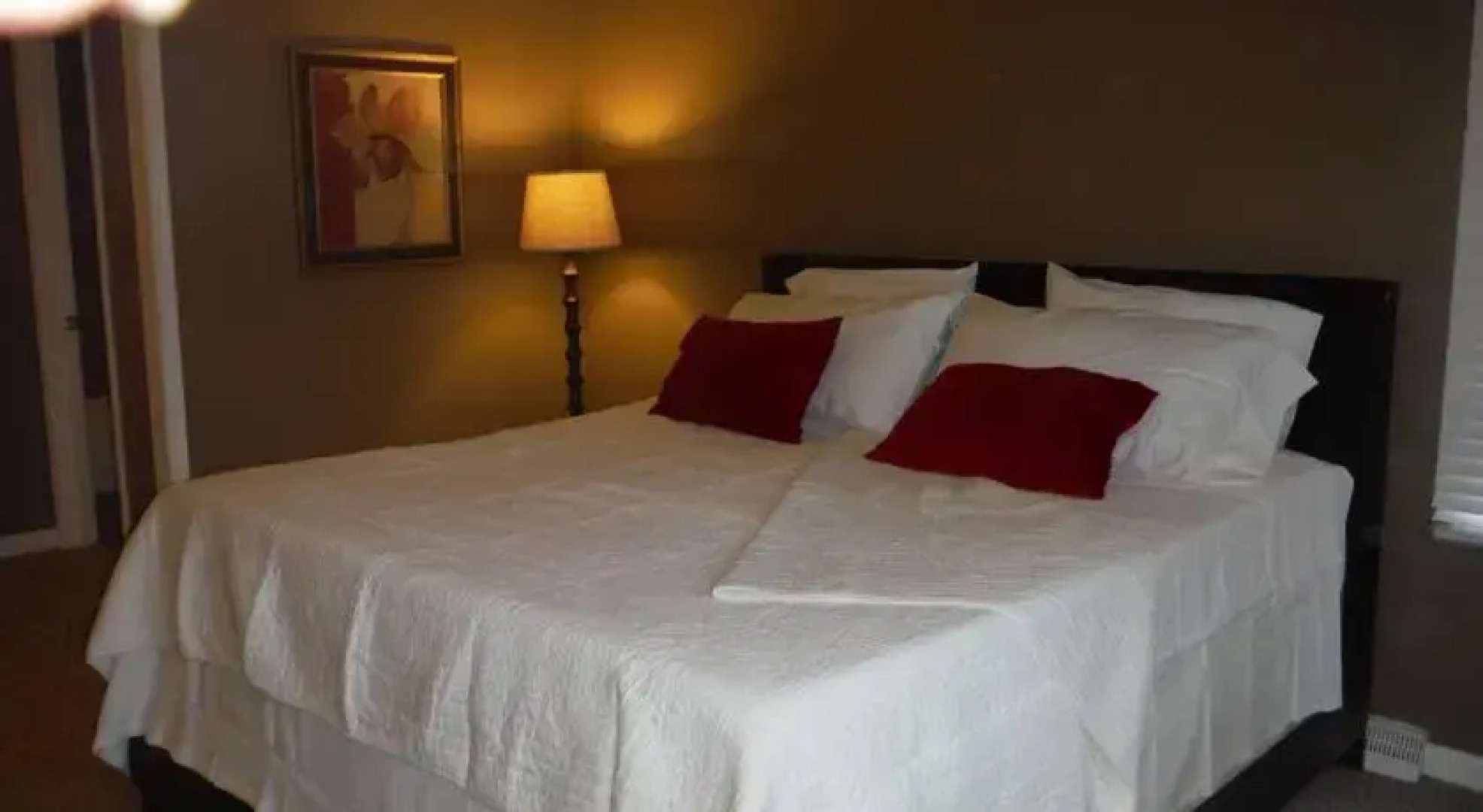 Rentalago Toledo Executive Home