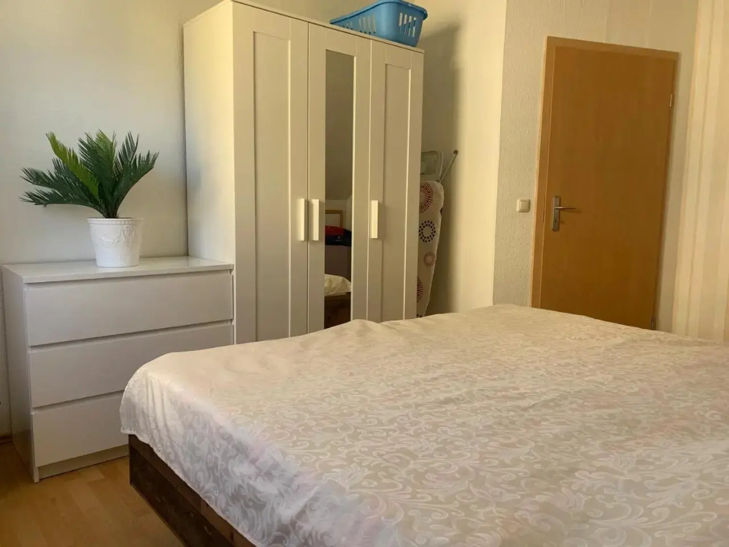 Ferienwohnung Braeuer