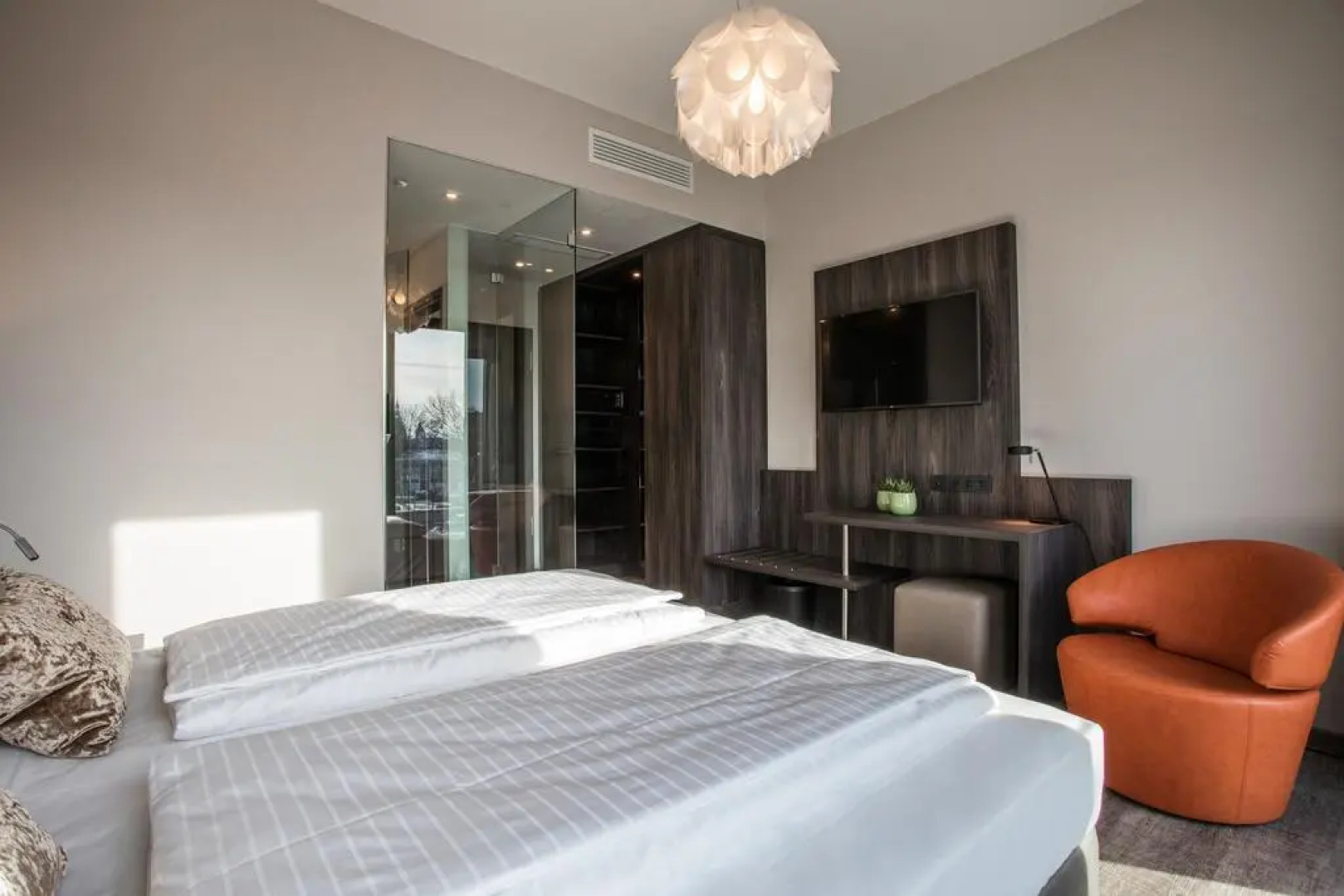 Deck 8 Designhotel.Soest